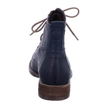 Josef Seibel Sienna 17, blau Stiefelette