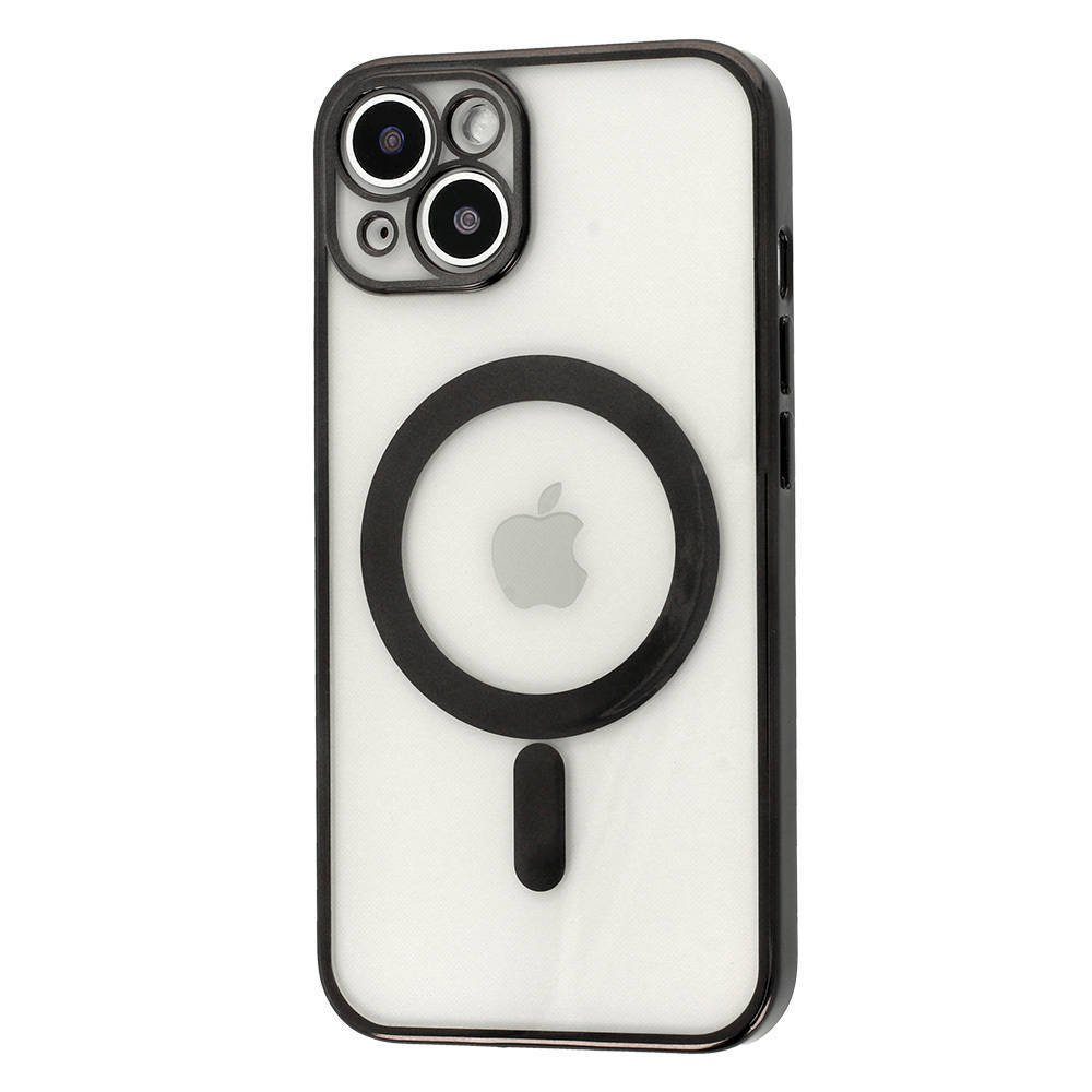 cofi1453 Bumper MagSafe Hülle mit Kameraschutz kompatibel mit iPhone 15 Series – Bild 3 von 5