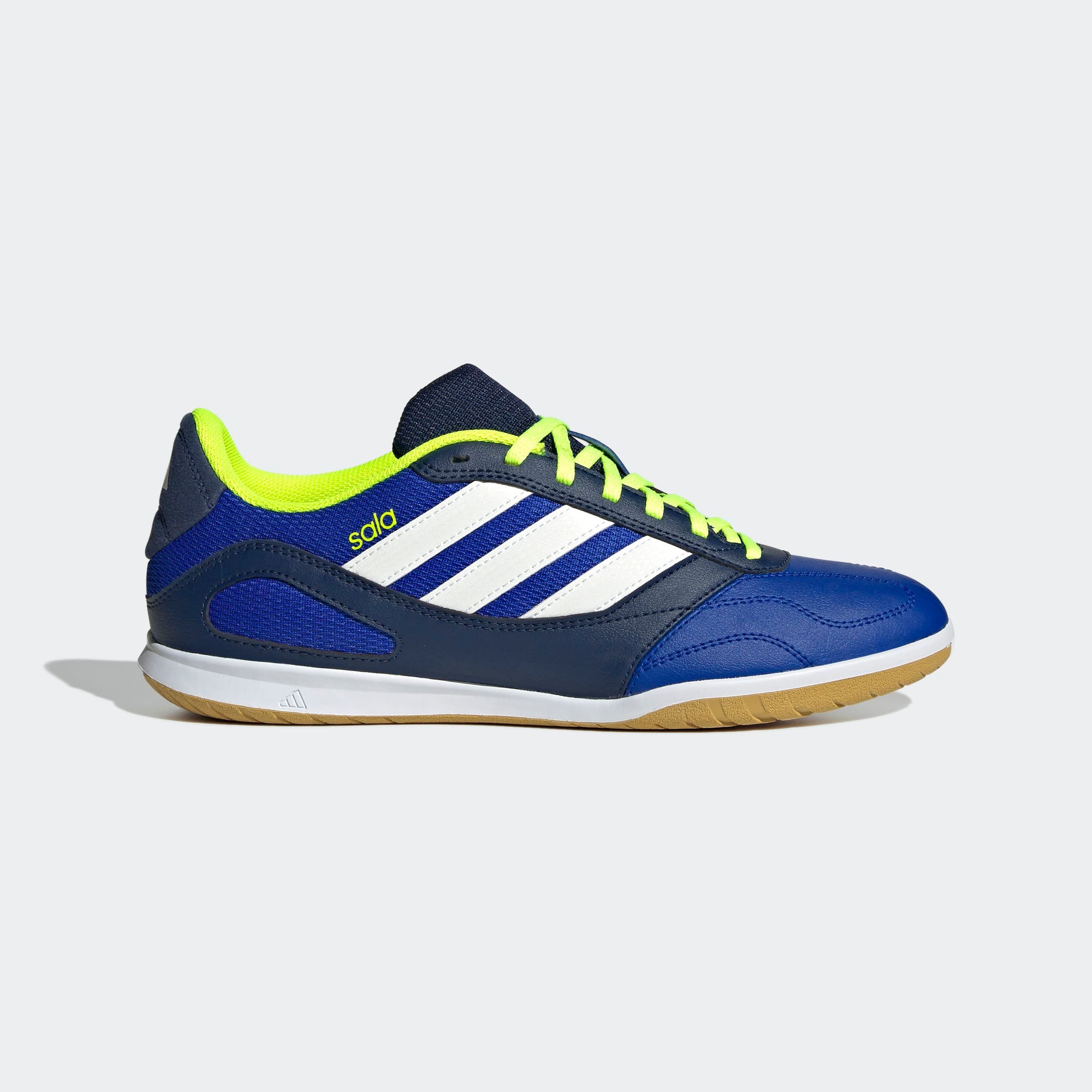 adidas Performance SUPER SALA COMPETITION 3 HALLENSCHUHE Fußballschuh geeig günstig online kaufen