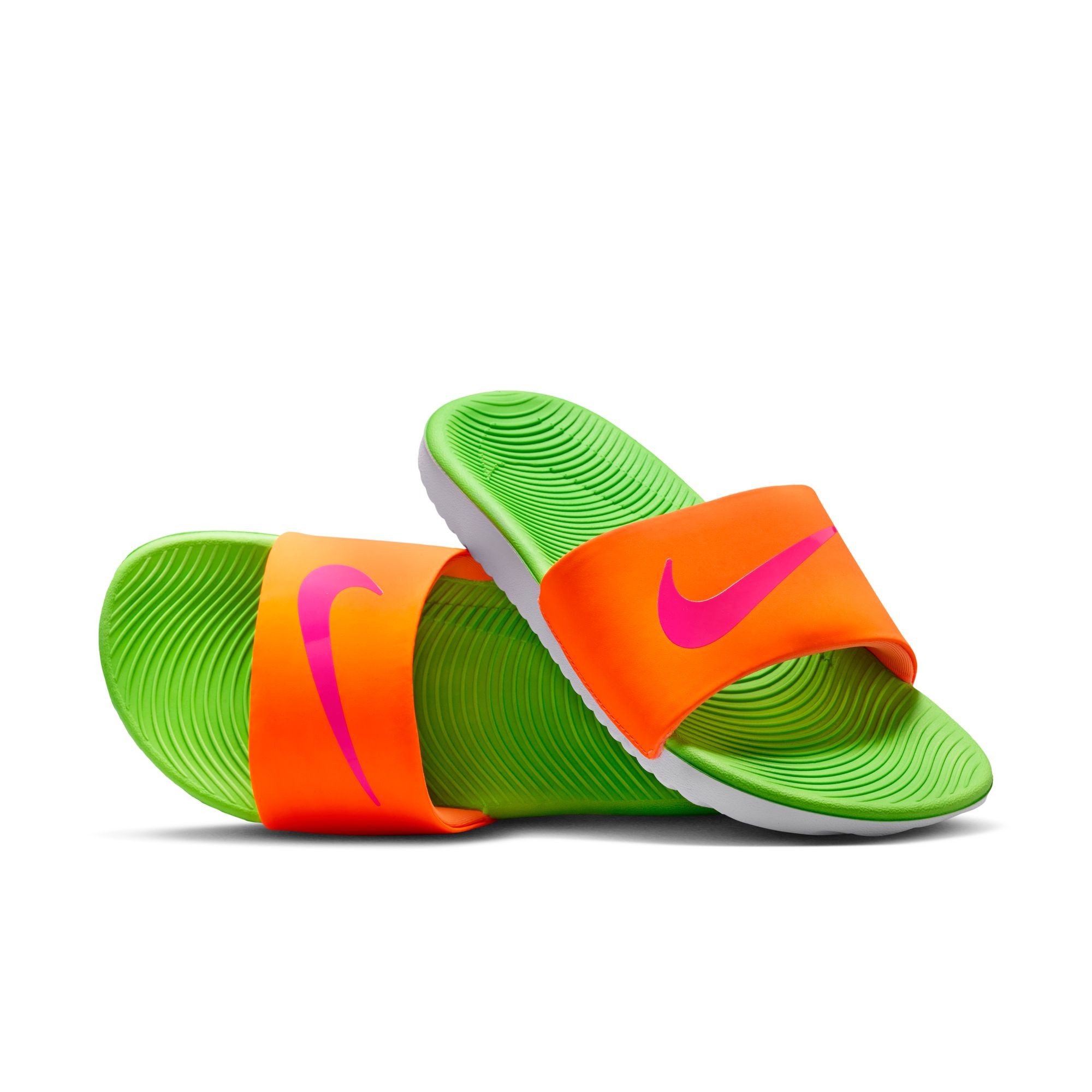 Nike Sportswear KAWA SLIDE (GS/PS) Sneaker Für Kinder & Jugendliche