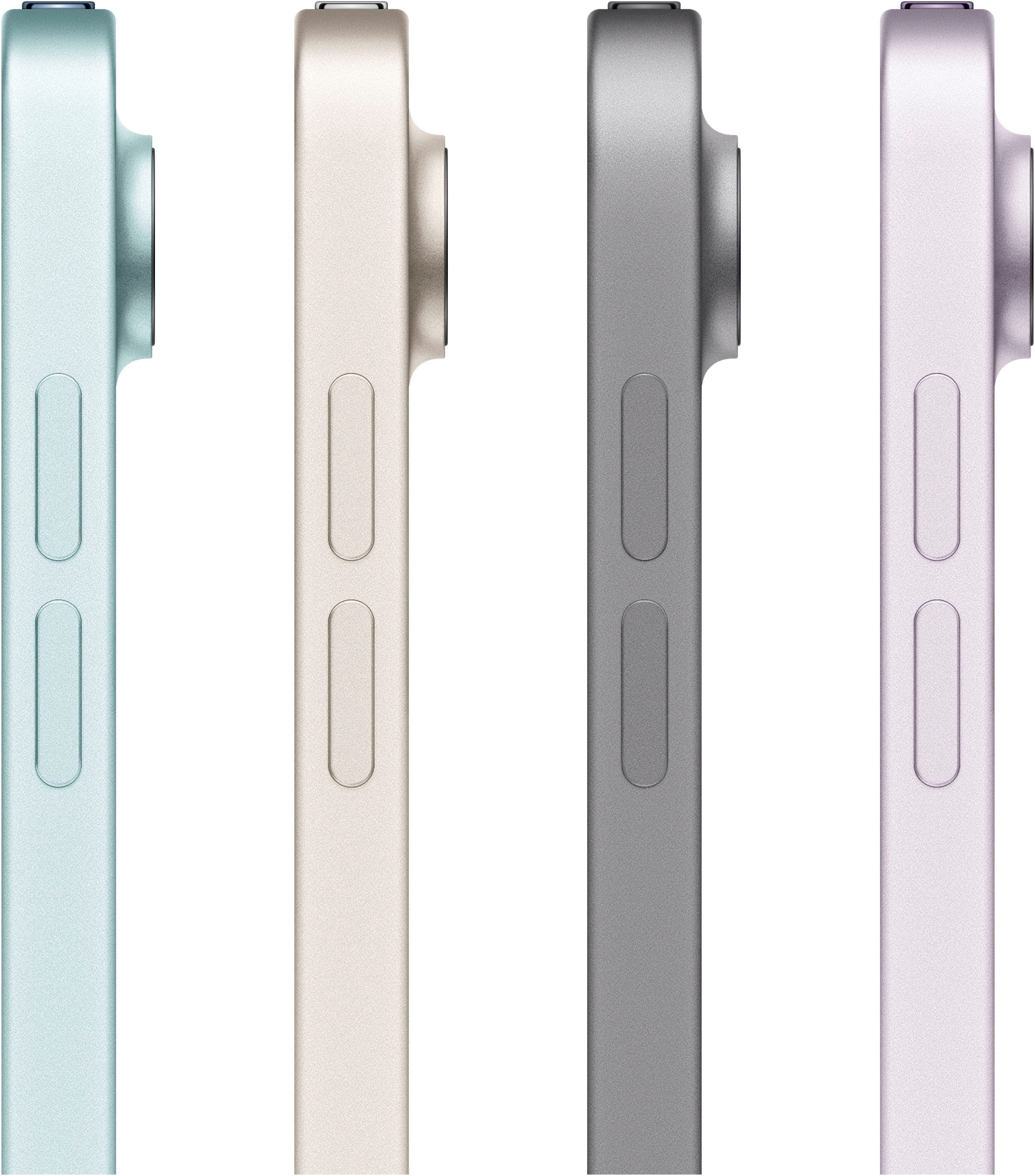 Apple 11" iPad Air Wi-Fi (2025) Tablet (10,86", iPadOS)