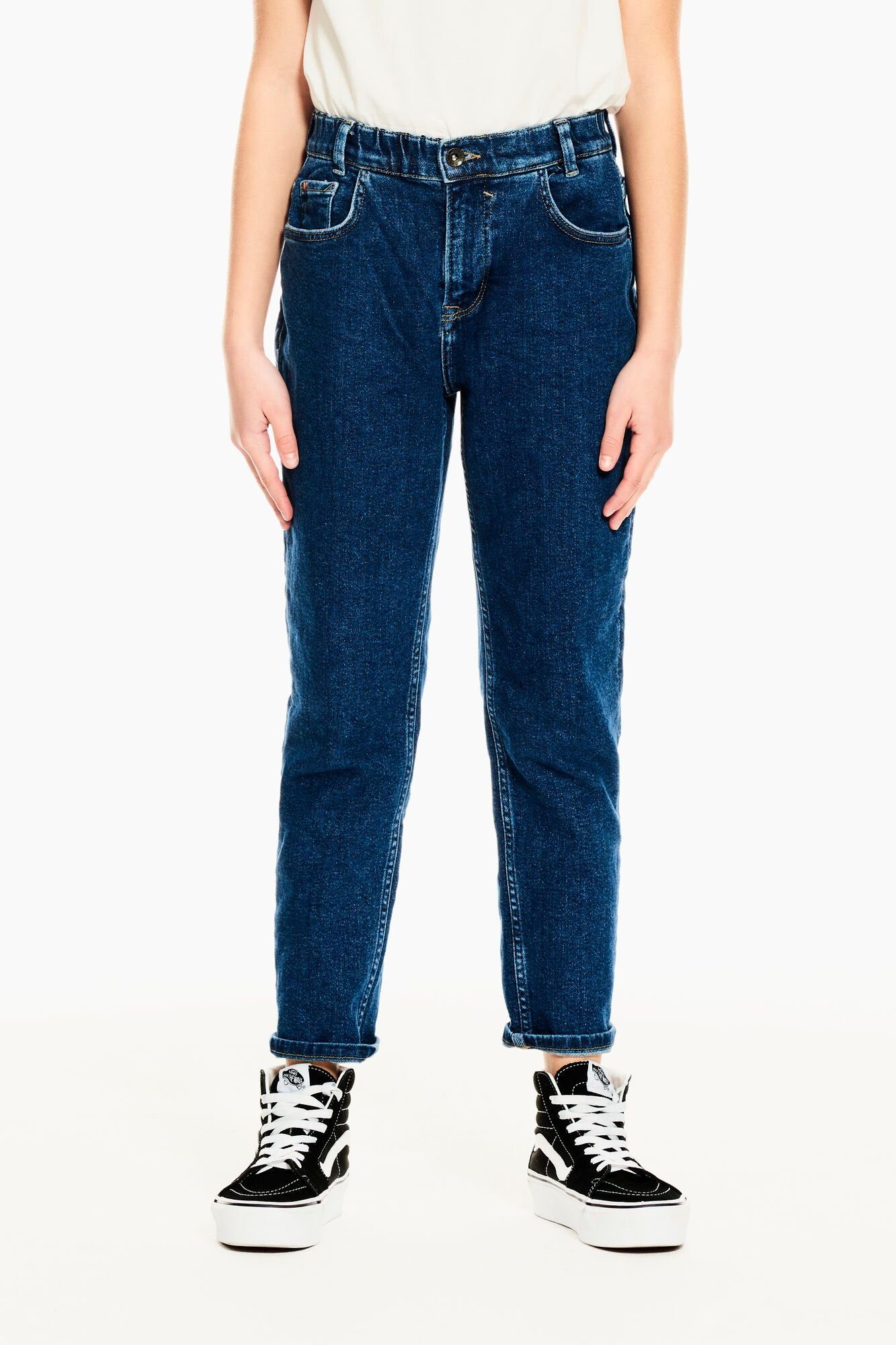 GARCIA JEANS 5-Pocket-Jeans