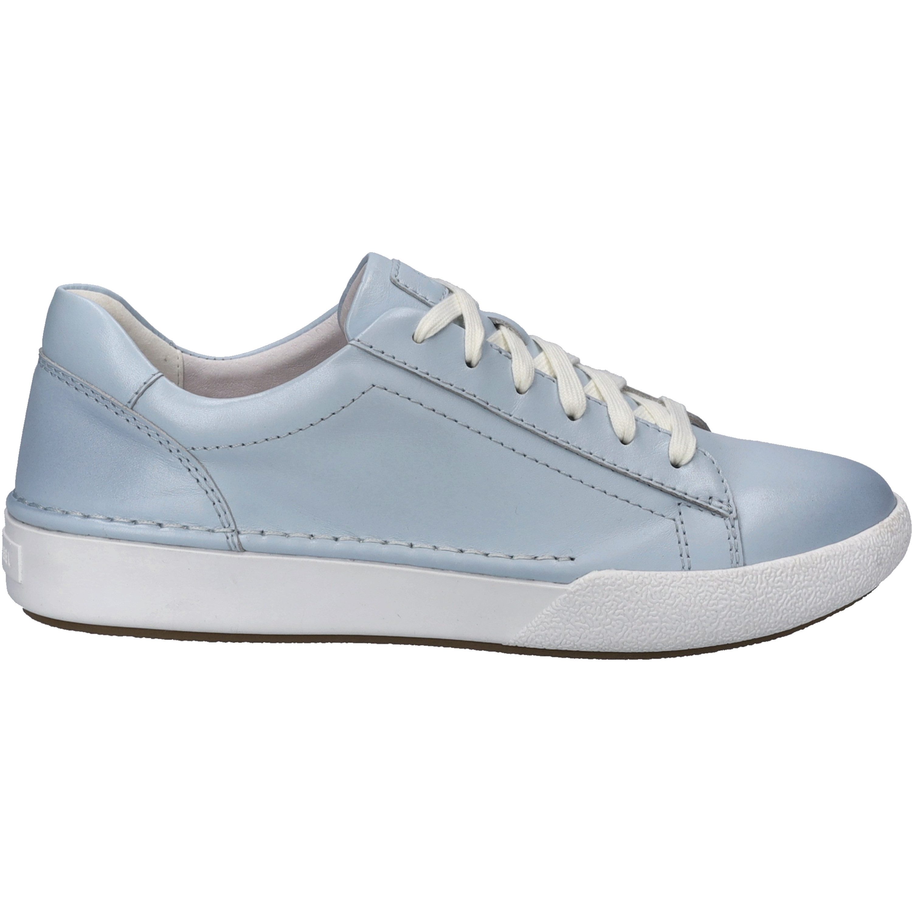 Josef Seibel Claire 01, blau Sneaker