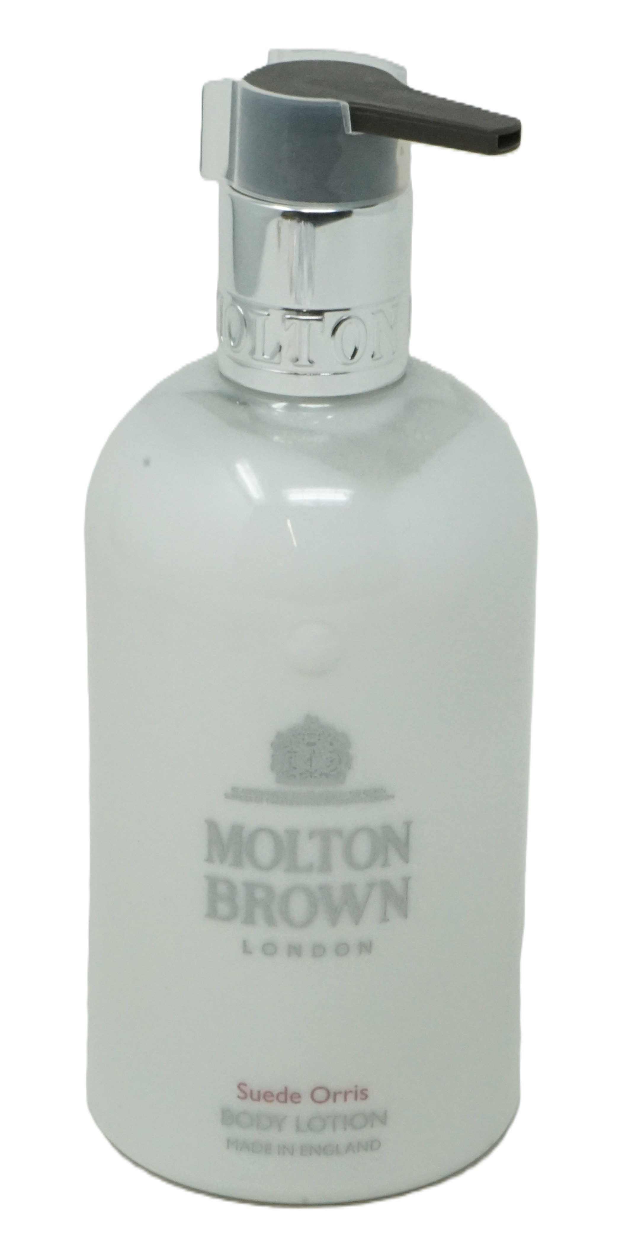 Molton Brown Bodylotion Molton Brown Suede Orris Body Lotion 300 ml