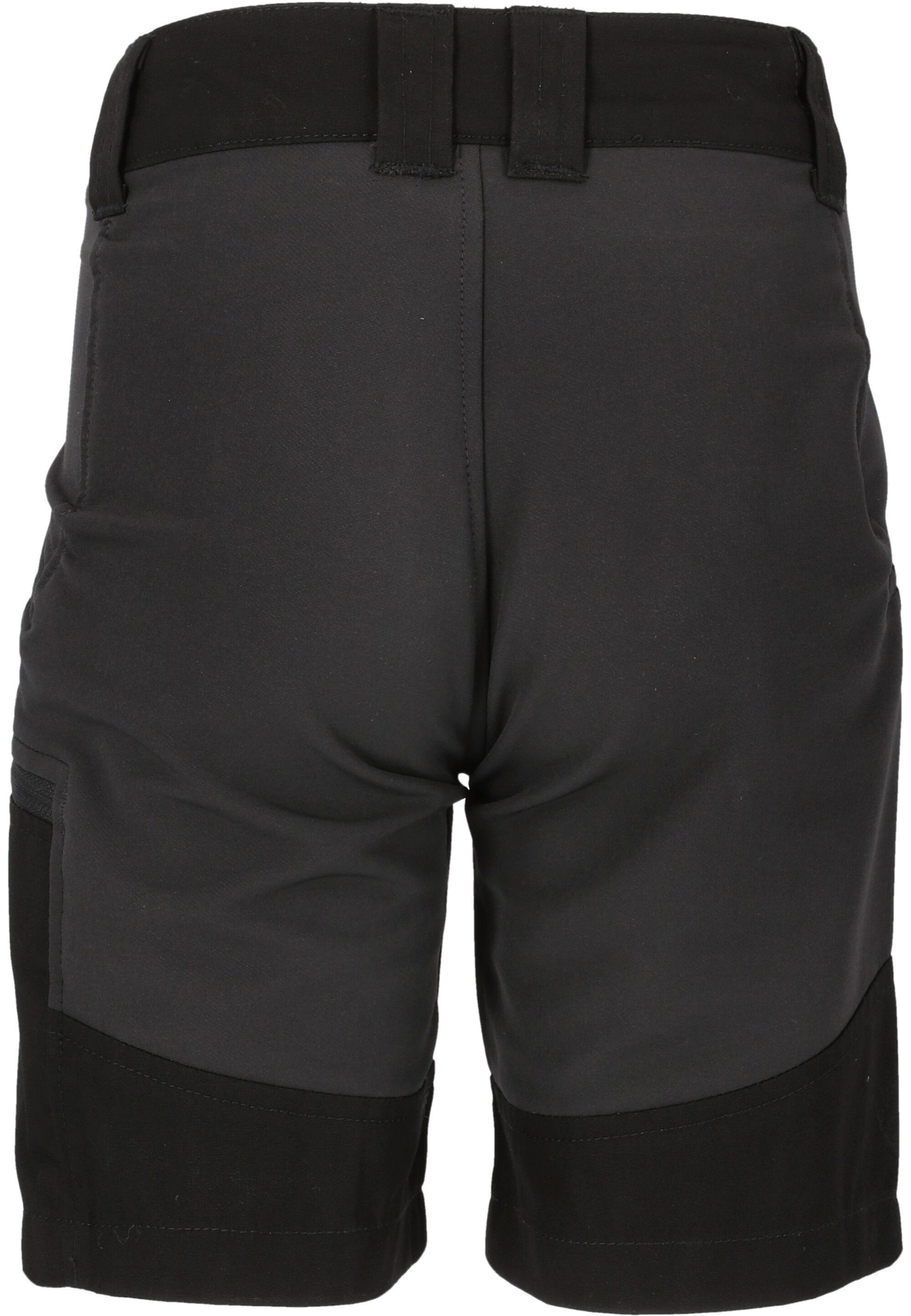 ZIGZAG Shorts Bono mit praktischem Dehnbund