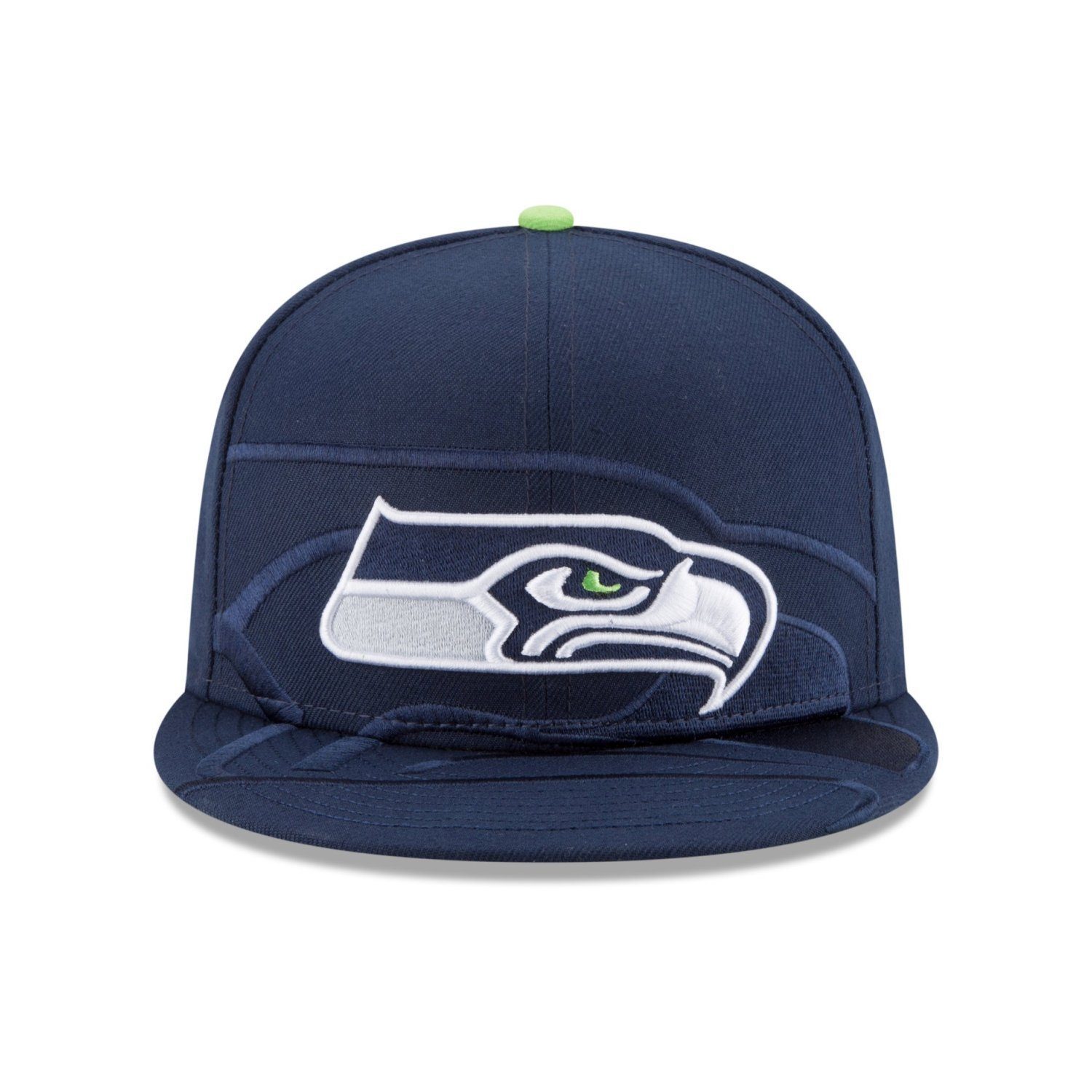 New Era Baseball Cap SPILL Seattle Seahawks