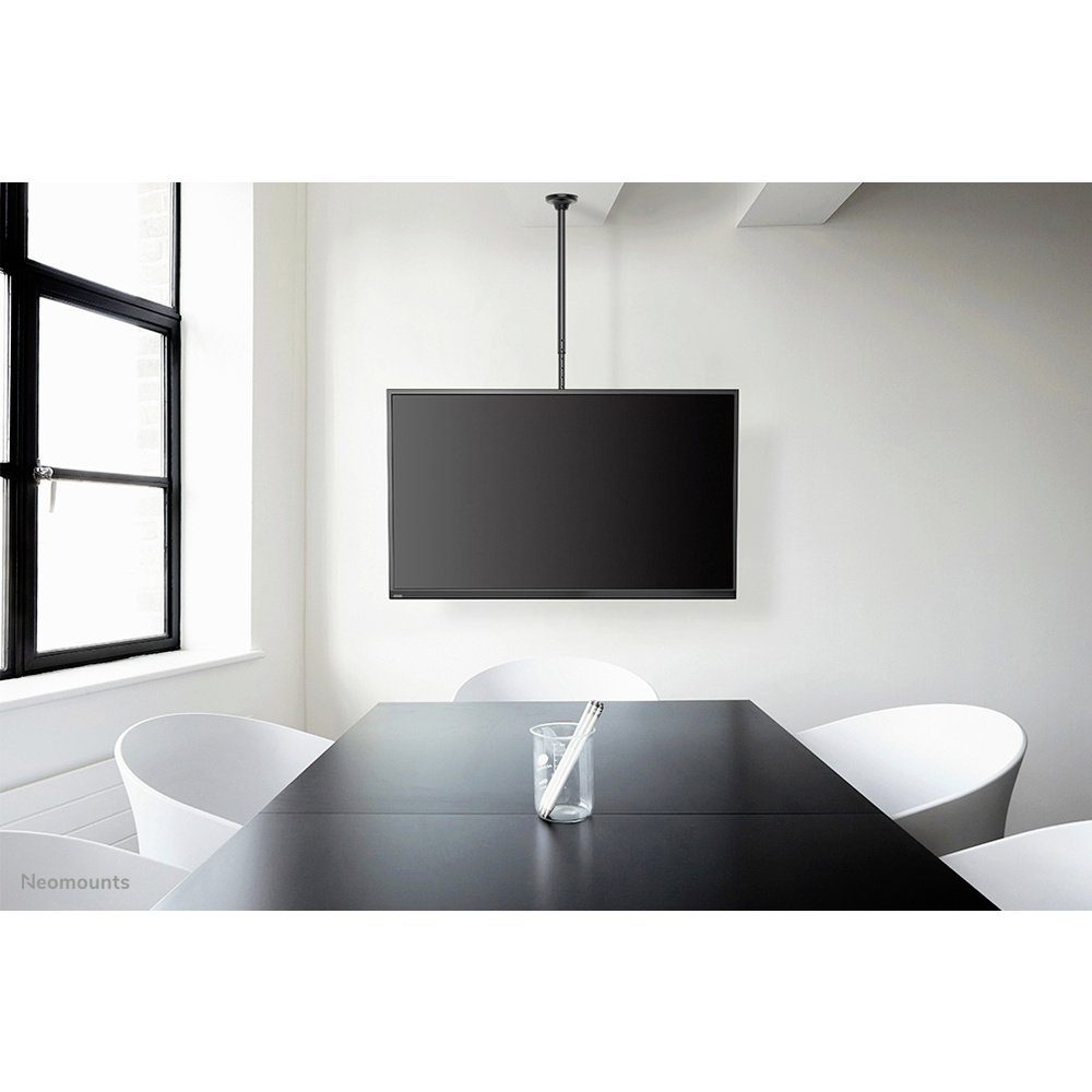 cm Newstar Neomounts (TV-Wandhalterung FPMA-C340BLACK (32) TV-Deckenhalterung by 190,5 - Neomounts 81,3 cm