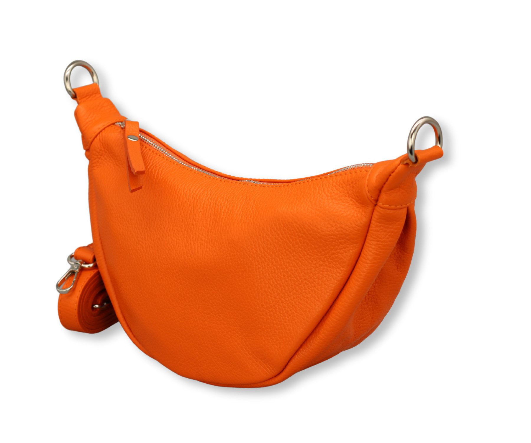 Adel Bags Schultertasche DIANA Halbmond Tasche günstig online kaufen