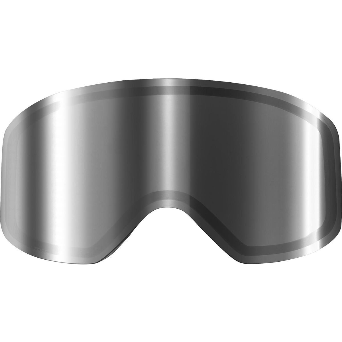 Dainese Skibrille Scarabeo Horizon Spare Lens, Erleben Sie ungestörten Panoramablick und präzise Sicht mit der Carl