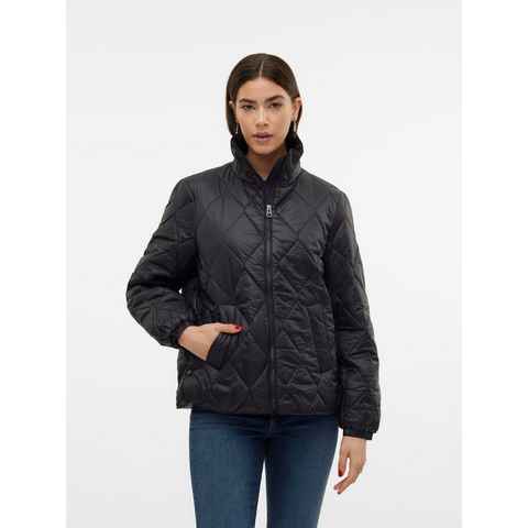 Vero Moda Steppjacke VMSARENA SHORT JACKET BOOS