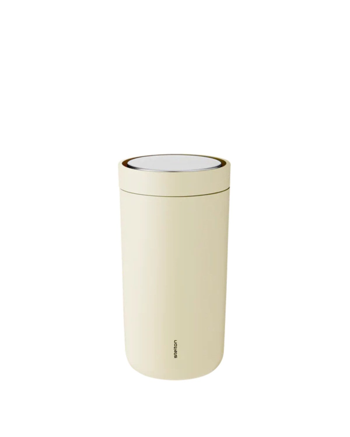 Stelton Термокружка Stelton To Go Click Термокружка 400 ml, PP Kunststoff,Edelstahl