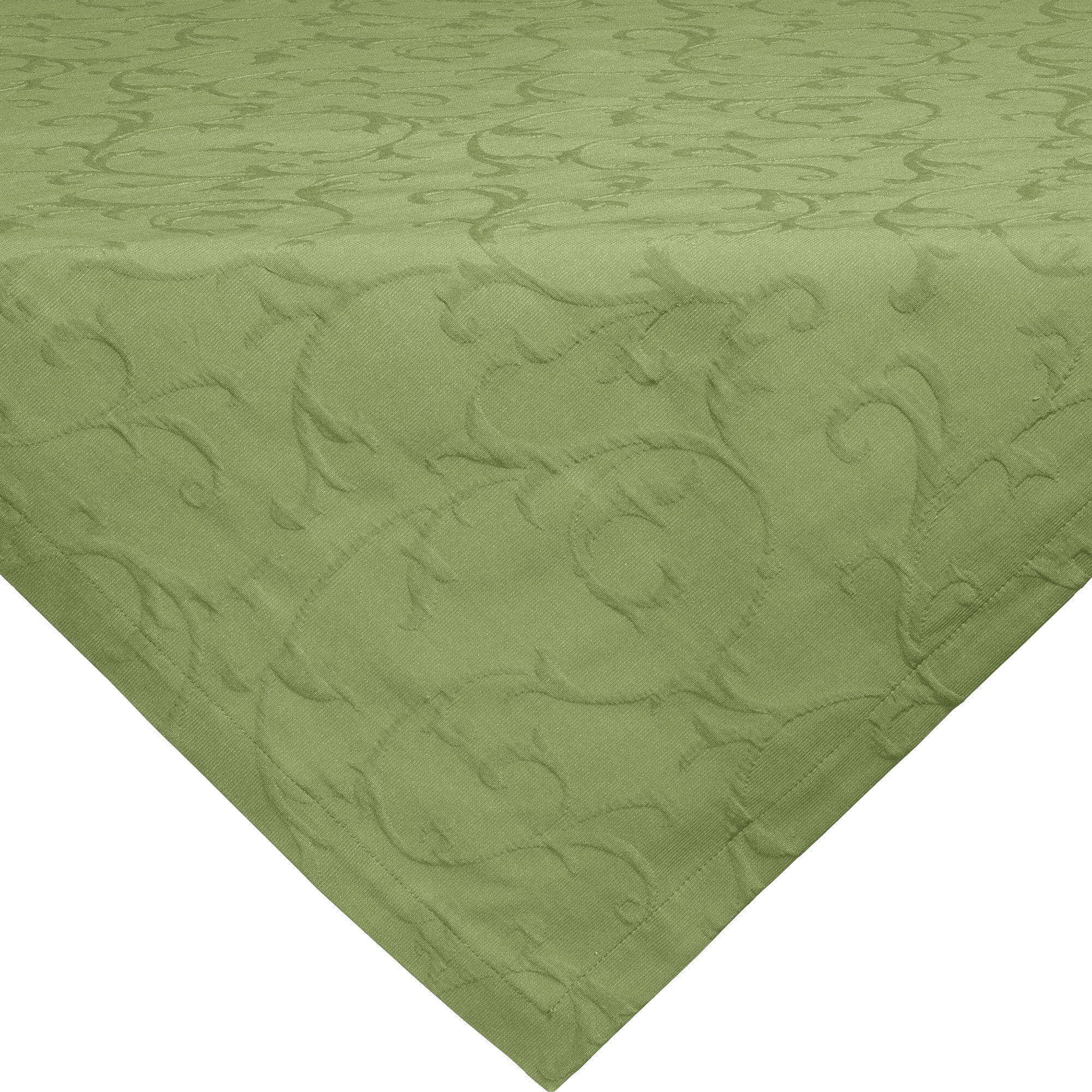 Erwin Müller Mitteldecke Mitteldecke "Düsseldorf", bügelfrei Uni