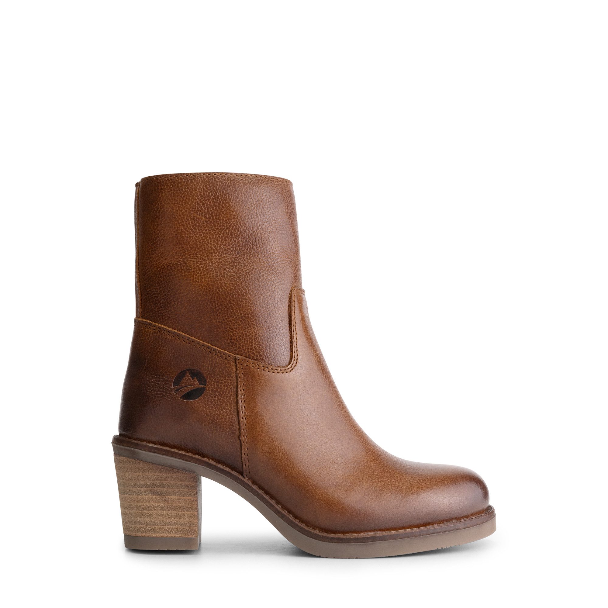 Travelin' Isere Stiefelette günstig online kaufen