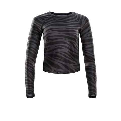 Winshape Langarmshirt AET119LS Cropped Functional Light and Soft