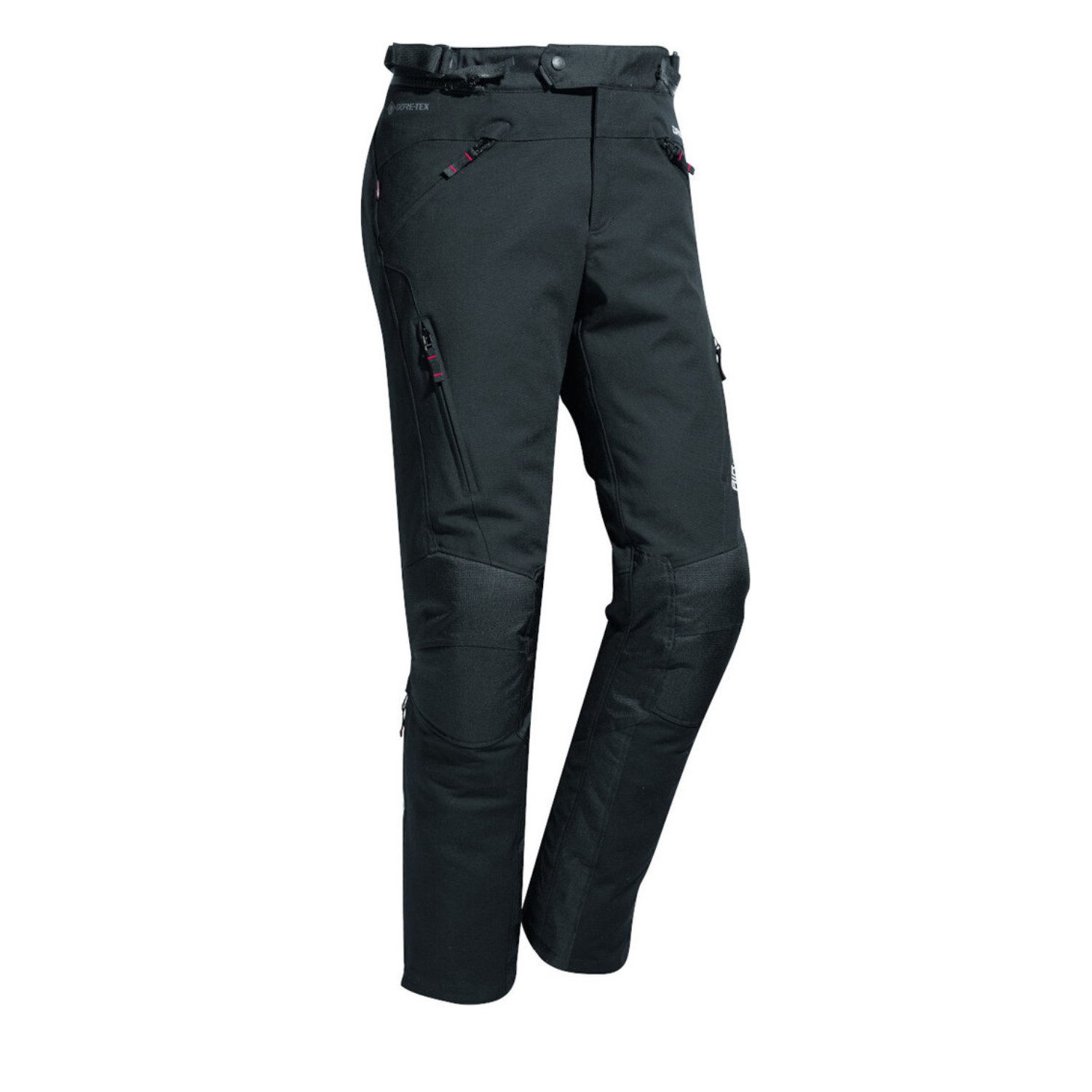 DANE Motorradhose Skygge wasserdichte Motorrad Textilhose Knieprotektoren enthalten,herausnehmbares Innenfutter,wasserdicht