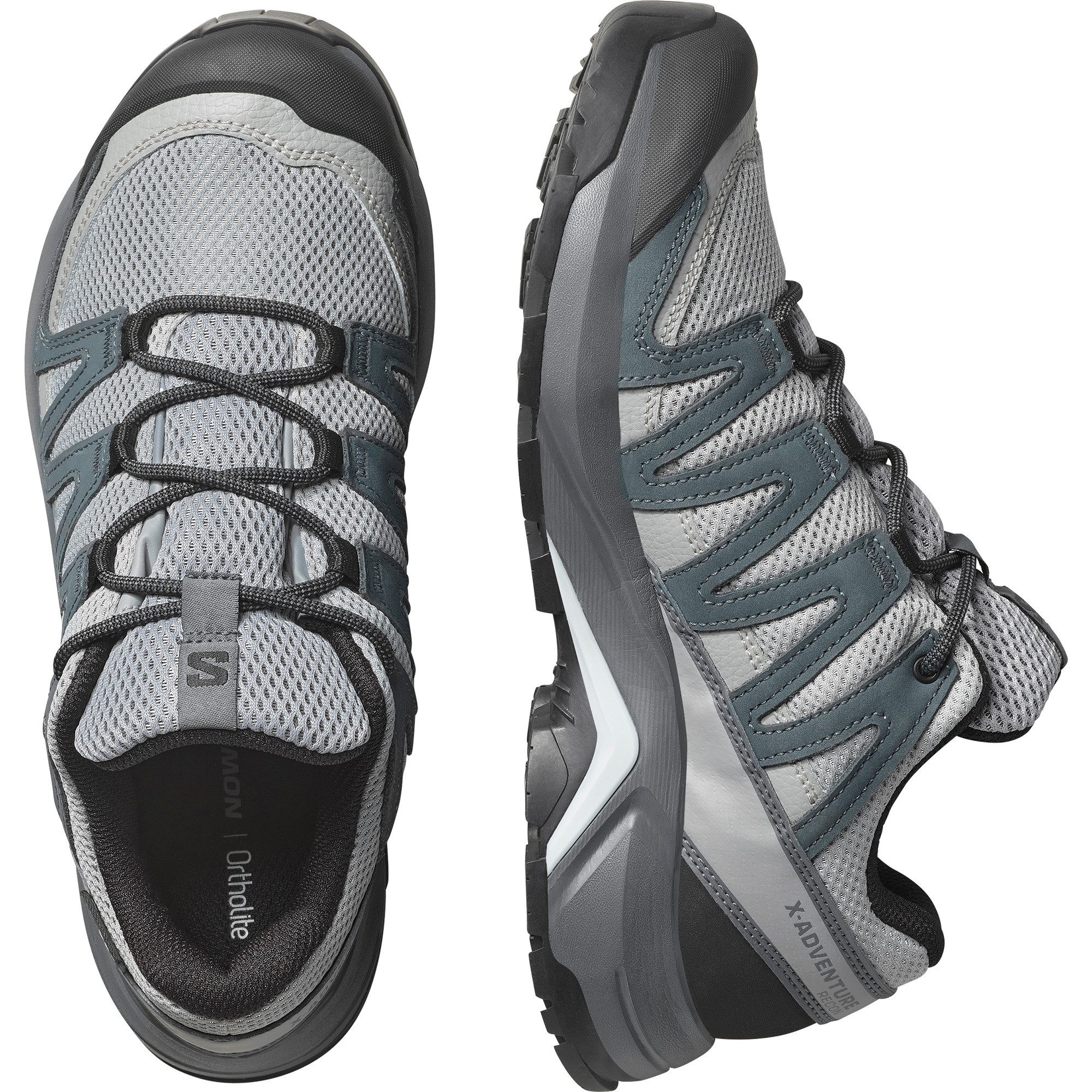 Salomon X-ADVENTURE RECON GORE-TEX W Wanderschuh günstig online kaufen