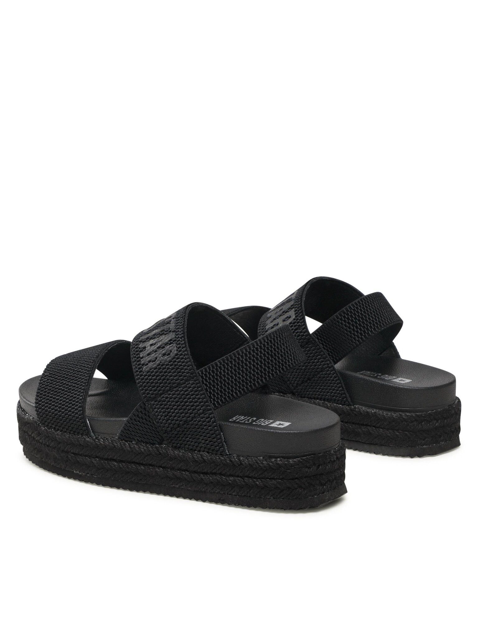 BIG STAR Sandalen LL274856 906 Sandale