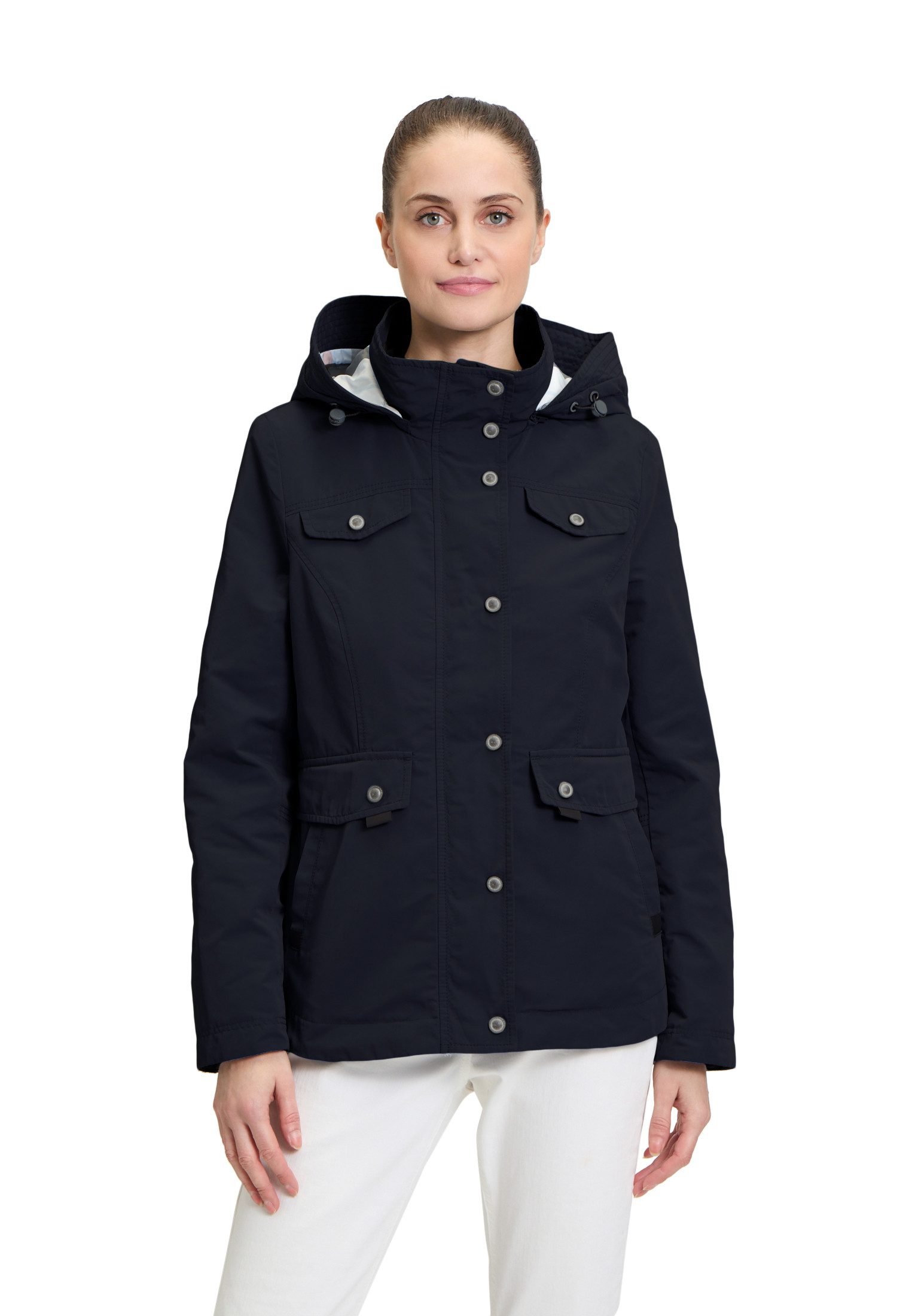 Outdoorjacke