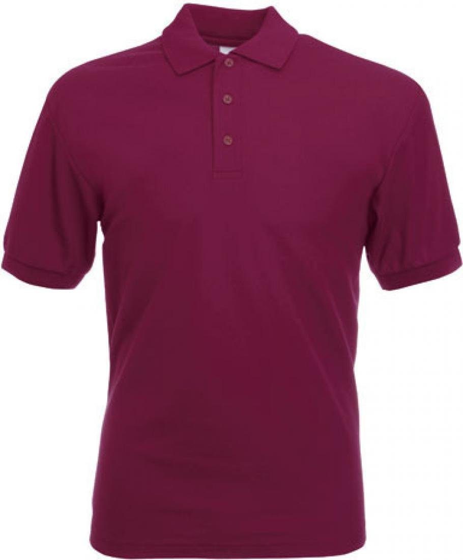 Fruit of the Loom Poloshirt 65/35 günstig online kaufen