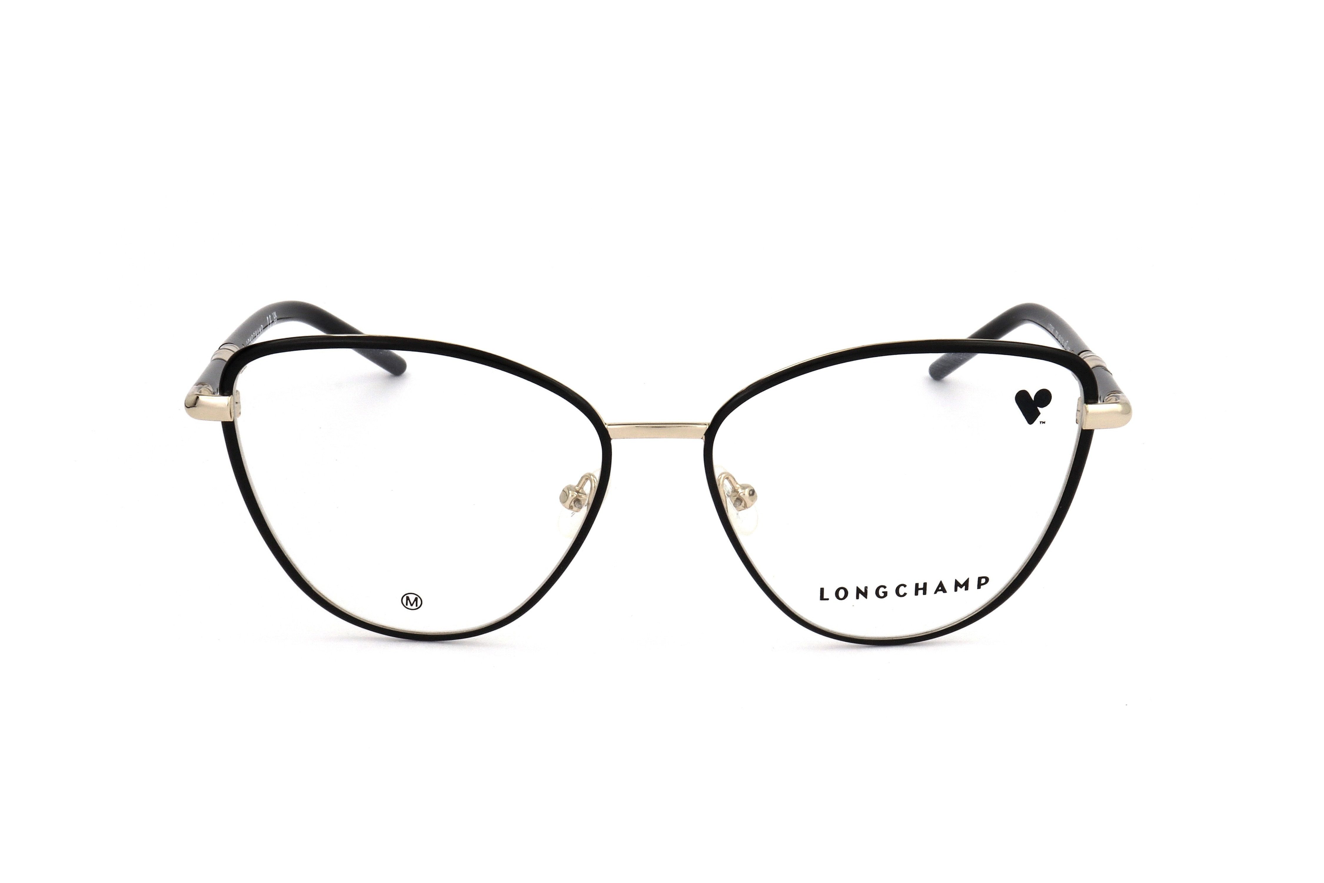 LONGCHAMP Sonnenbrille Longchamp Sonnenbrille LO2156 728 54 15 135