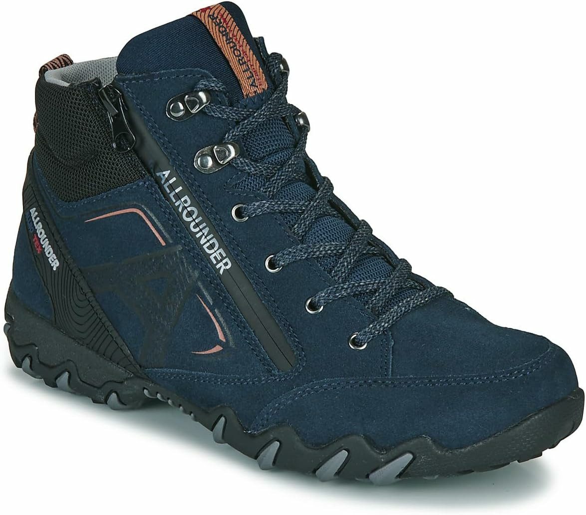 Mephisto Mephisto für Damen Stiefelette (keine Angabe, keine Angabe)
