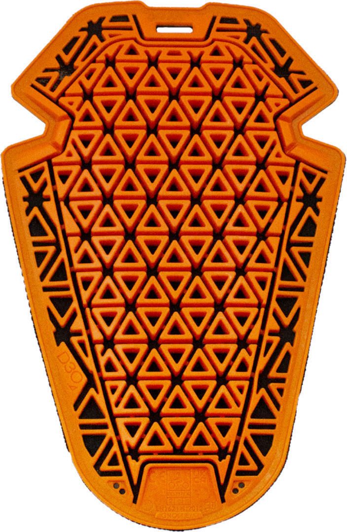 Rukka Ellenbogenprotektor D3O Level 2 Knie-/Ellenbogen Protektoren