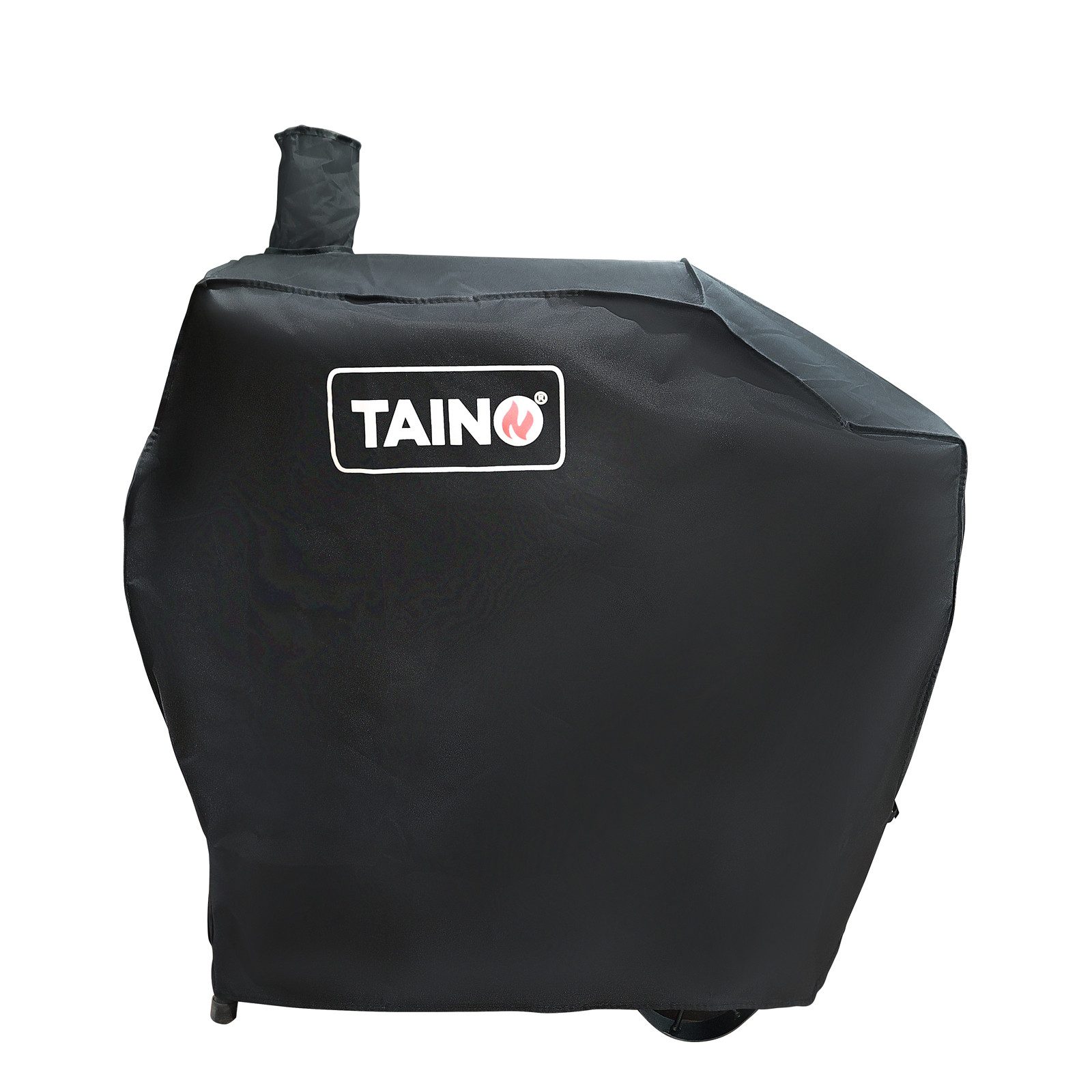 TAINO Grillabdeckhaube KAMAYO, 16x46x116 cm, wetterfest, Abdeckhaube, Regenschutz