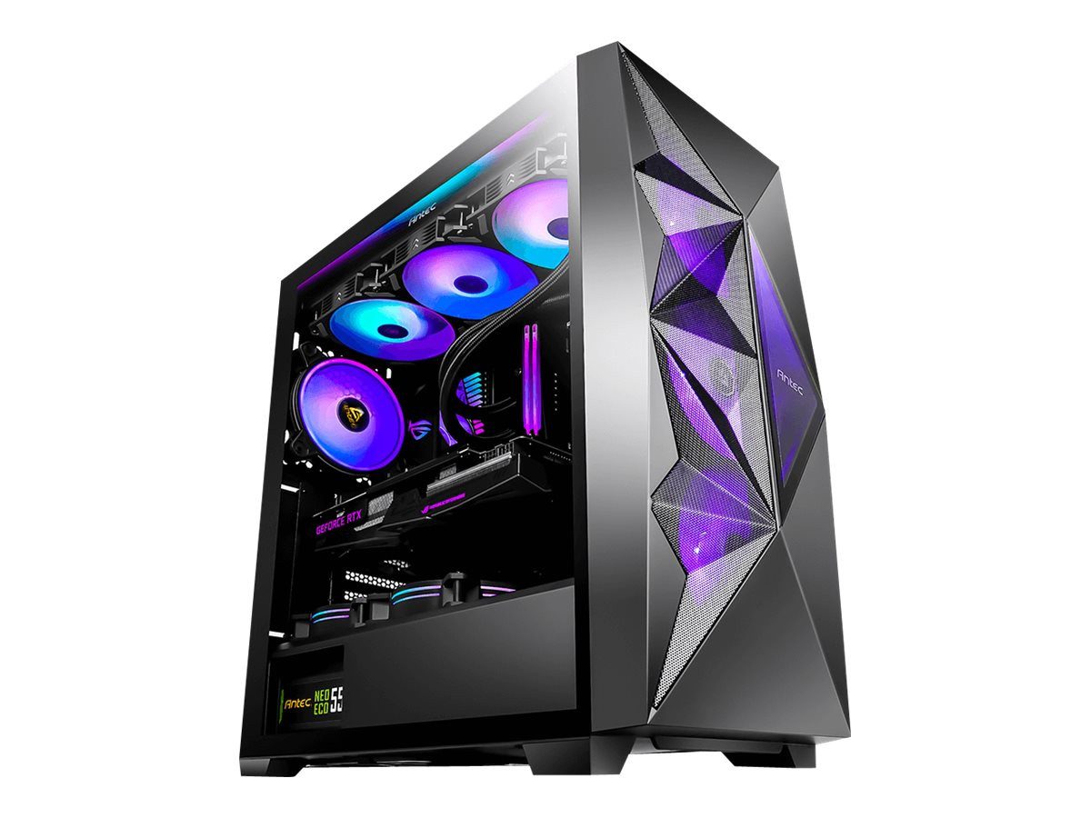 Antec PC-Gehäuse