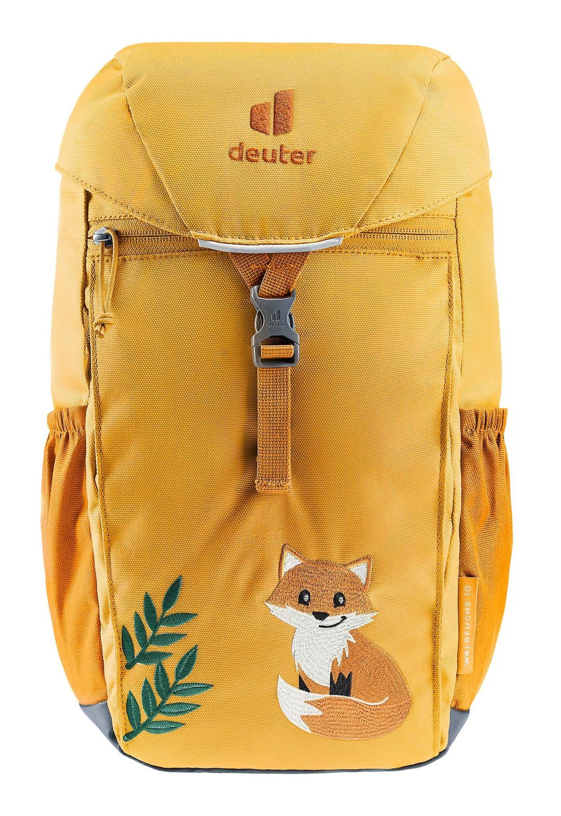 deuter Rucksack Waldfuchs 10 Backpack (Set, 2-tlg)