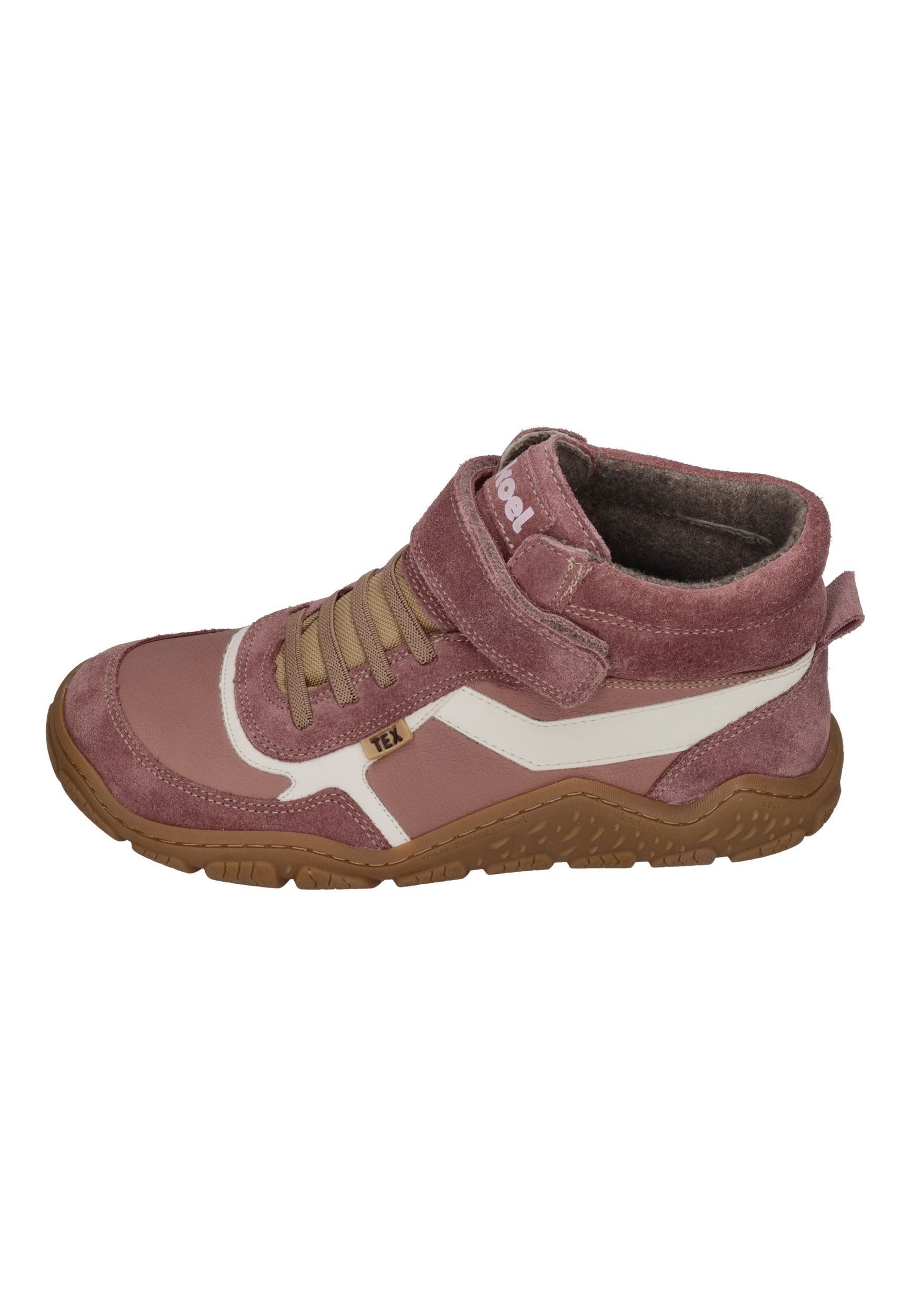 KOEL RAMI Barfußschuh Old Pink
