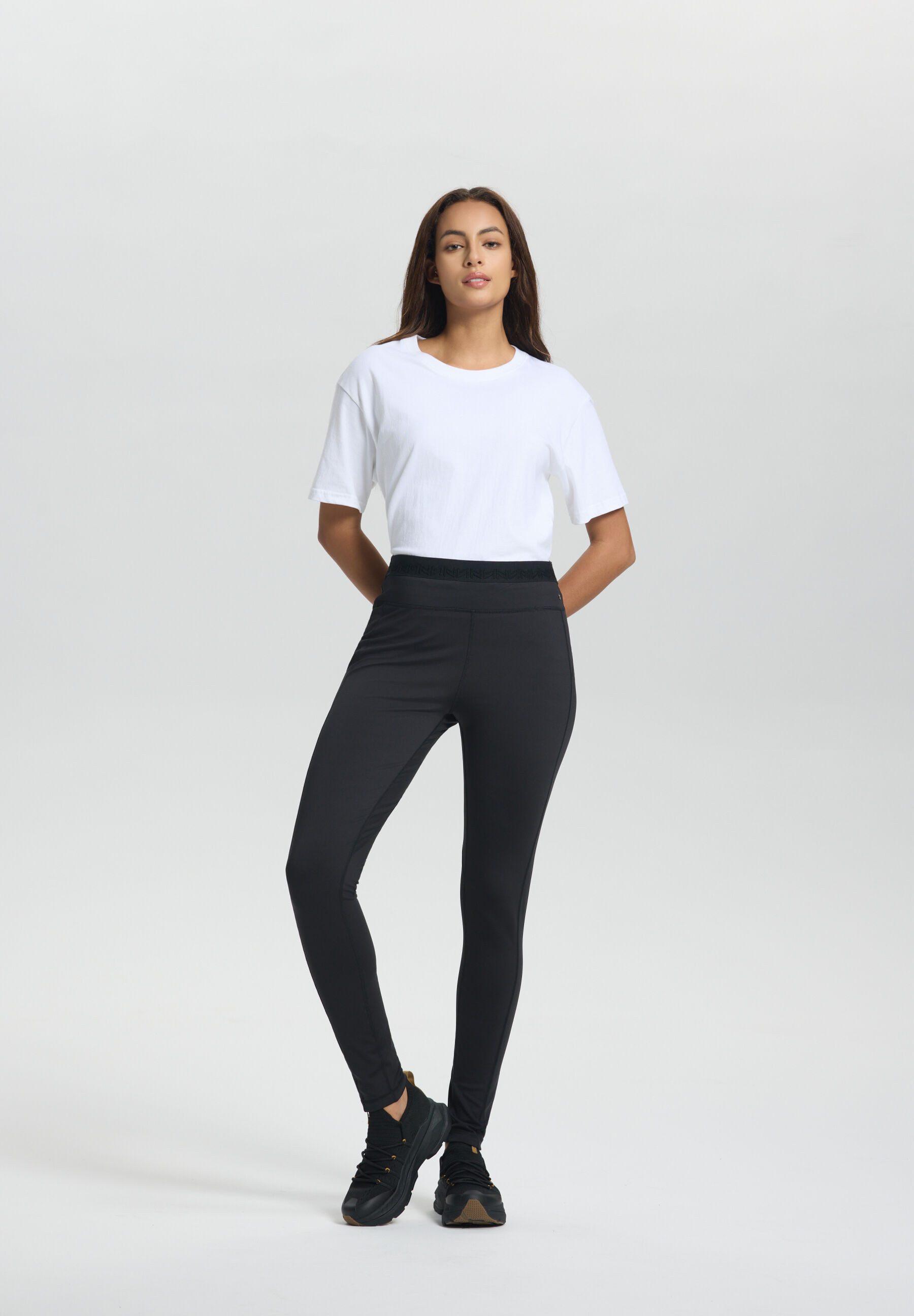 Luhta Strumpfhose Luhta Leggings Ikkamo günstig online kaufen