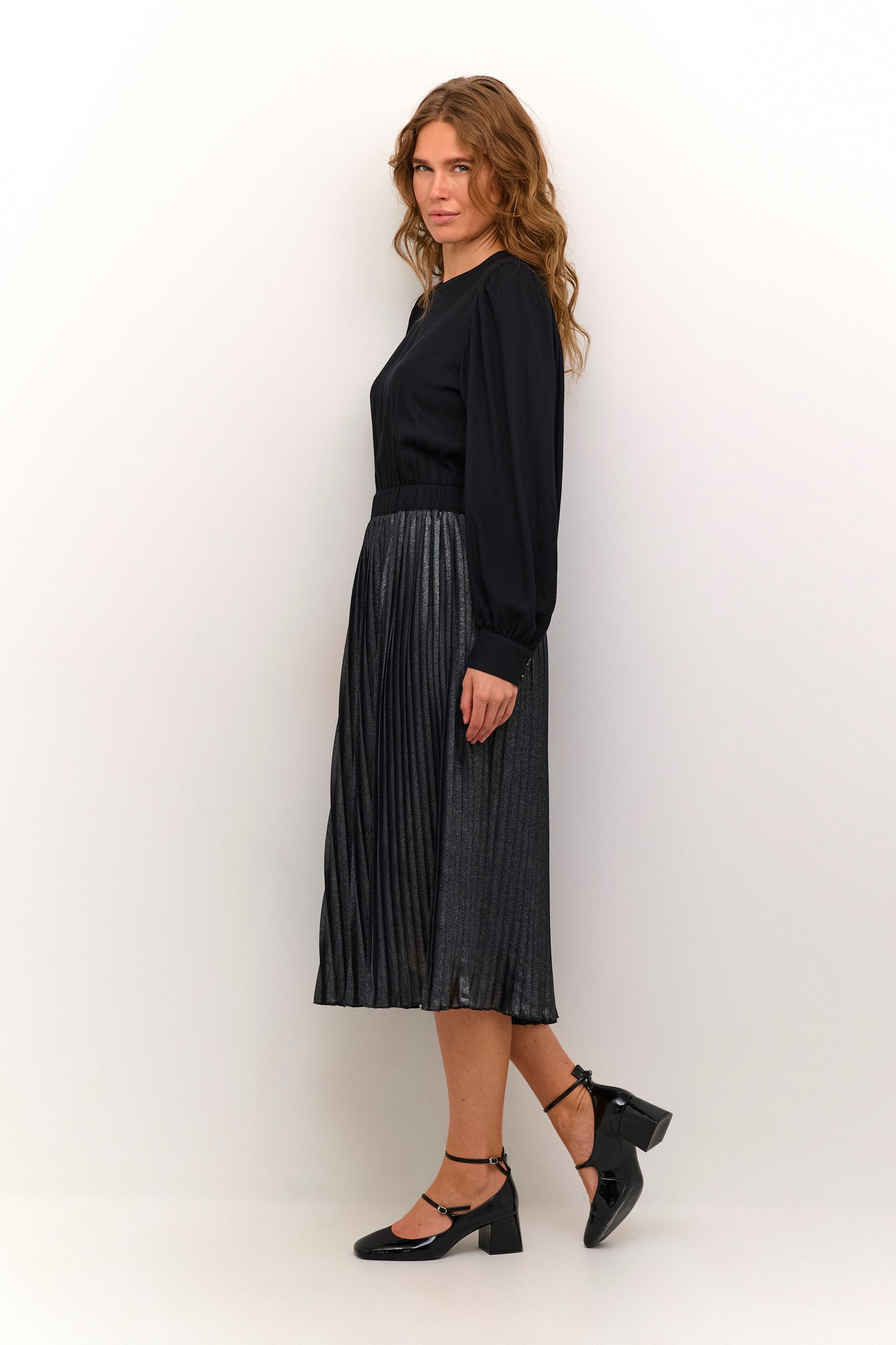 Culture Jerseykleid Jerseykleid CUcarly günstig online kaufen