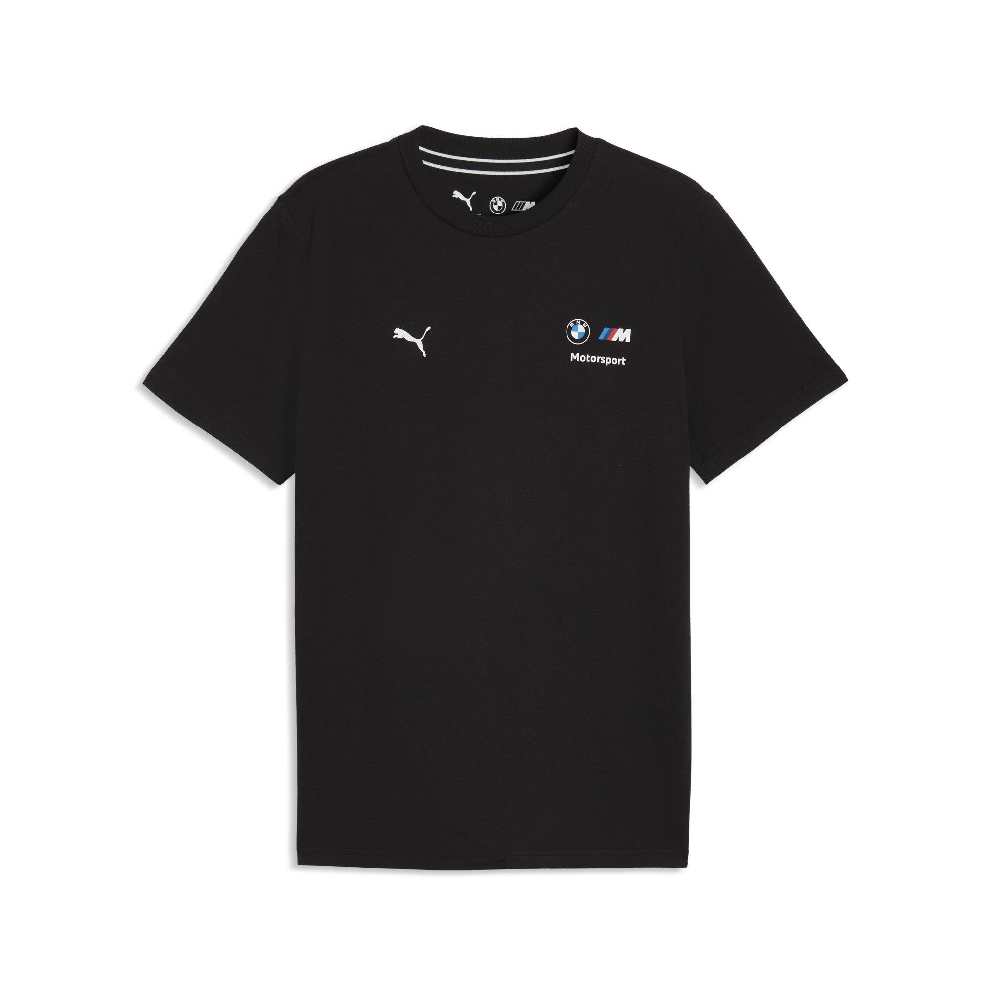 PUMA T-Shirt BMW M MOTORSPORT Essentials T-Shirt Herren günstig online kaufen
