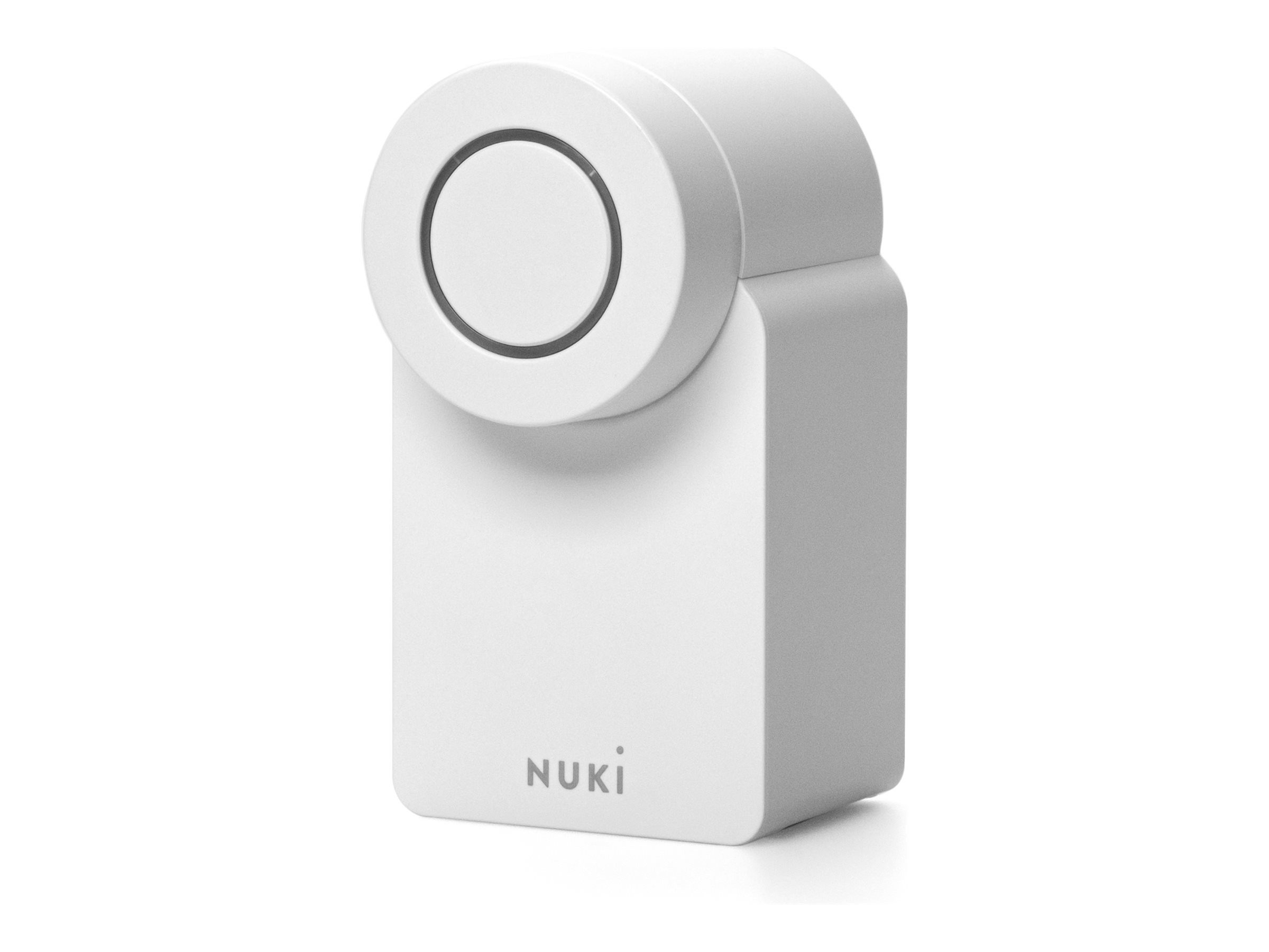 Nuki Smart-Home-Station
