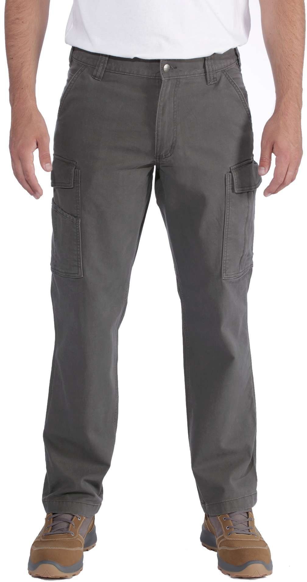 Carhartt Arbeitshose RF Rigby Cargo 103574