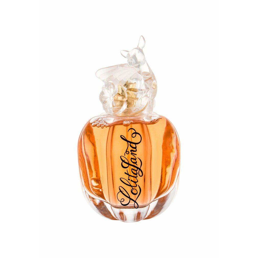 Lolita Lempicka Eau de Parfum Lolitaland Eau De Parfum Spray 80ml