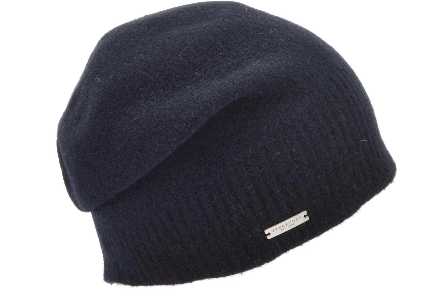 Seeberger Beanie Walkheadsock 18930-0 günstig online kaufen