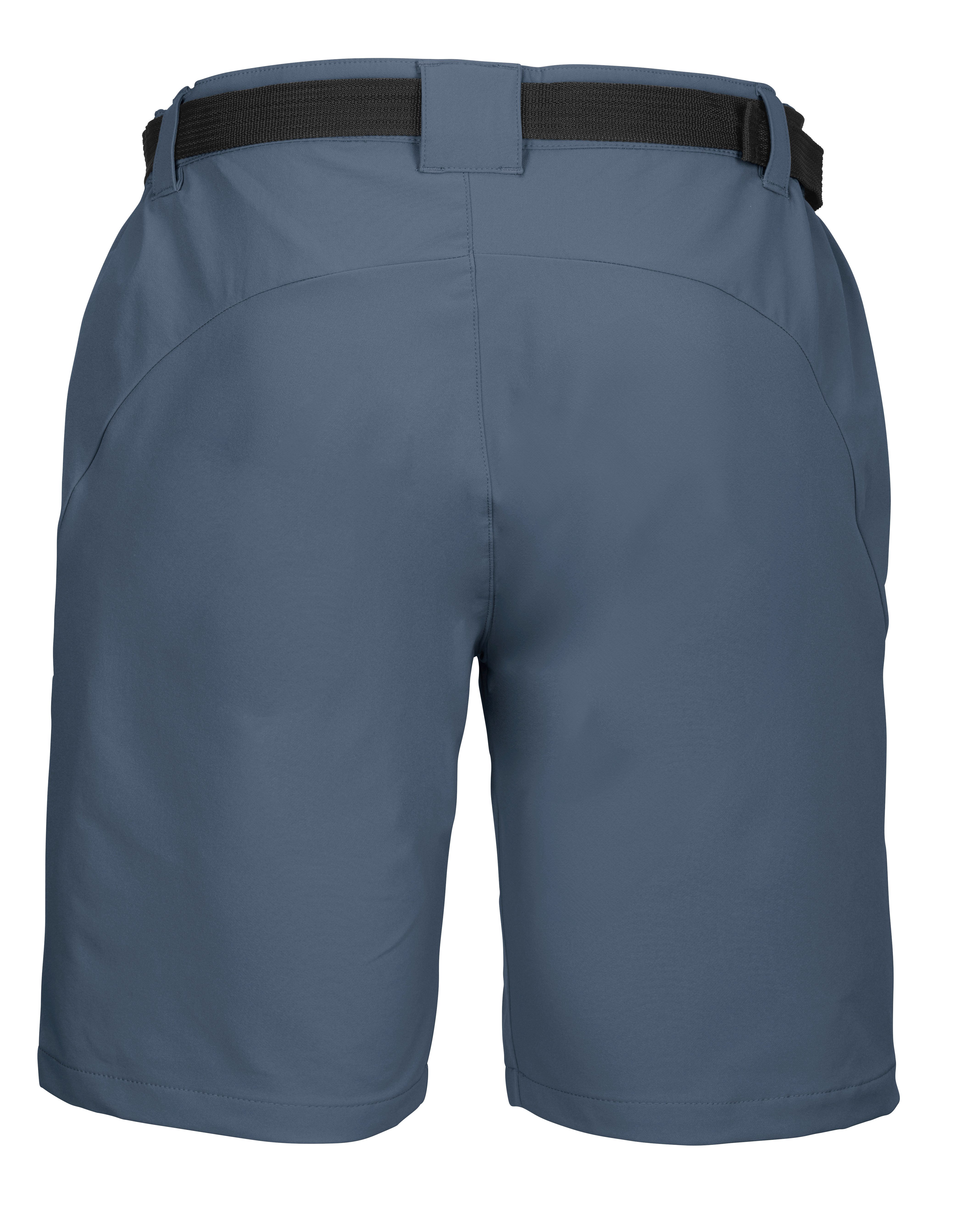 Killtec Funktionsshorts KOS 247 MN SHRTS kurze Hose, in 4-Wege-Stretch-Material