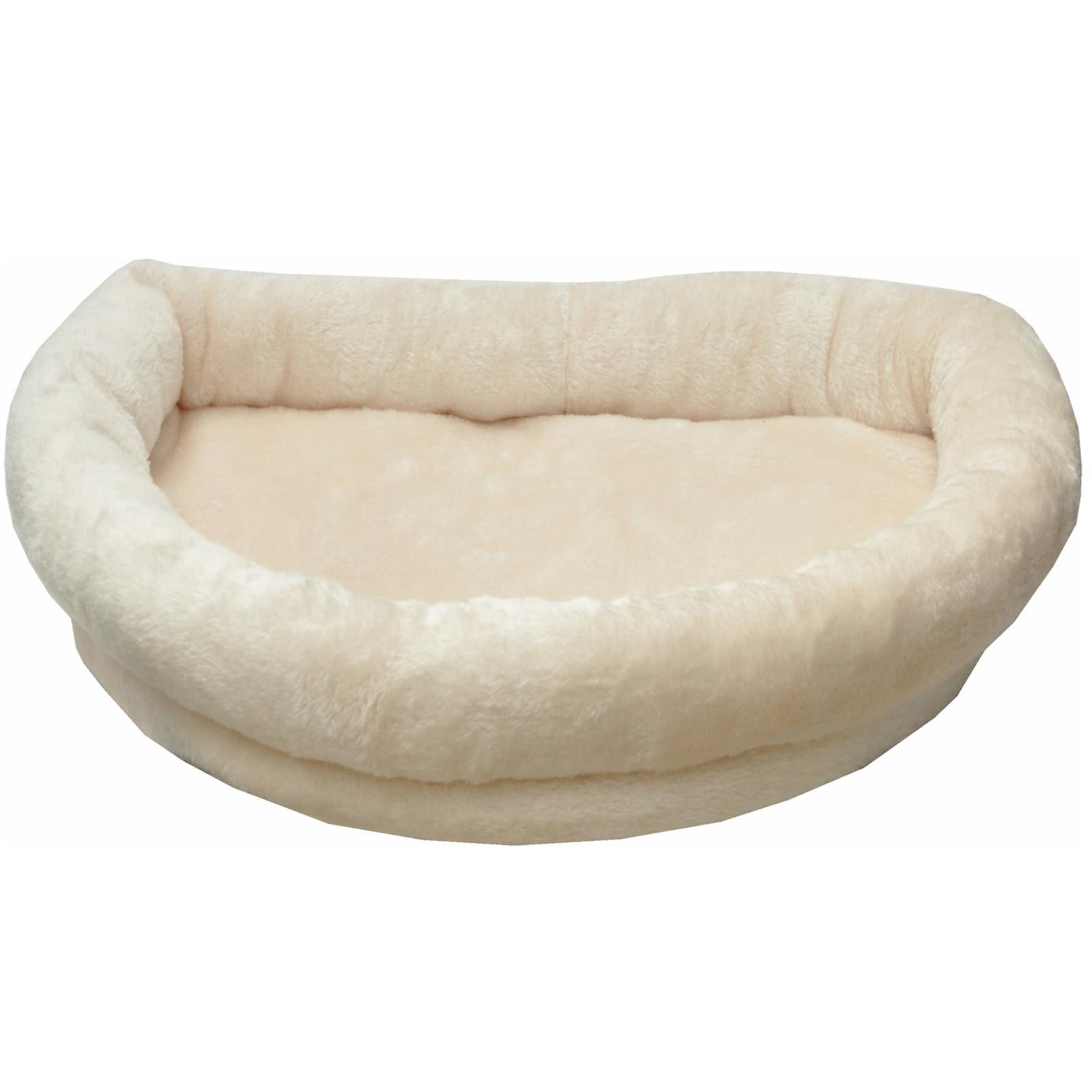 nanook Katzenliege Fensterliege Katzenbett Cosy beige günstig online kaufen