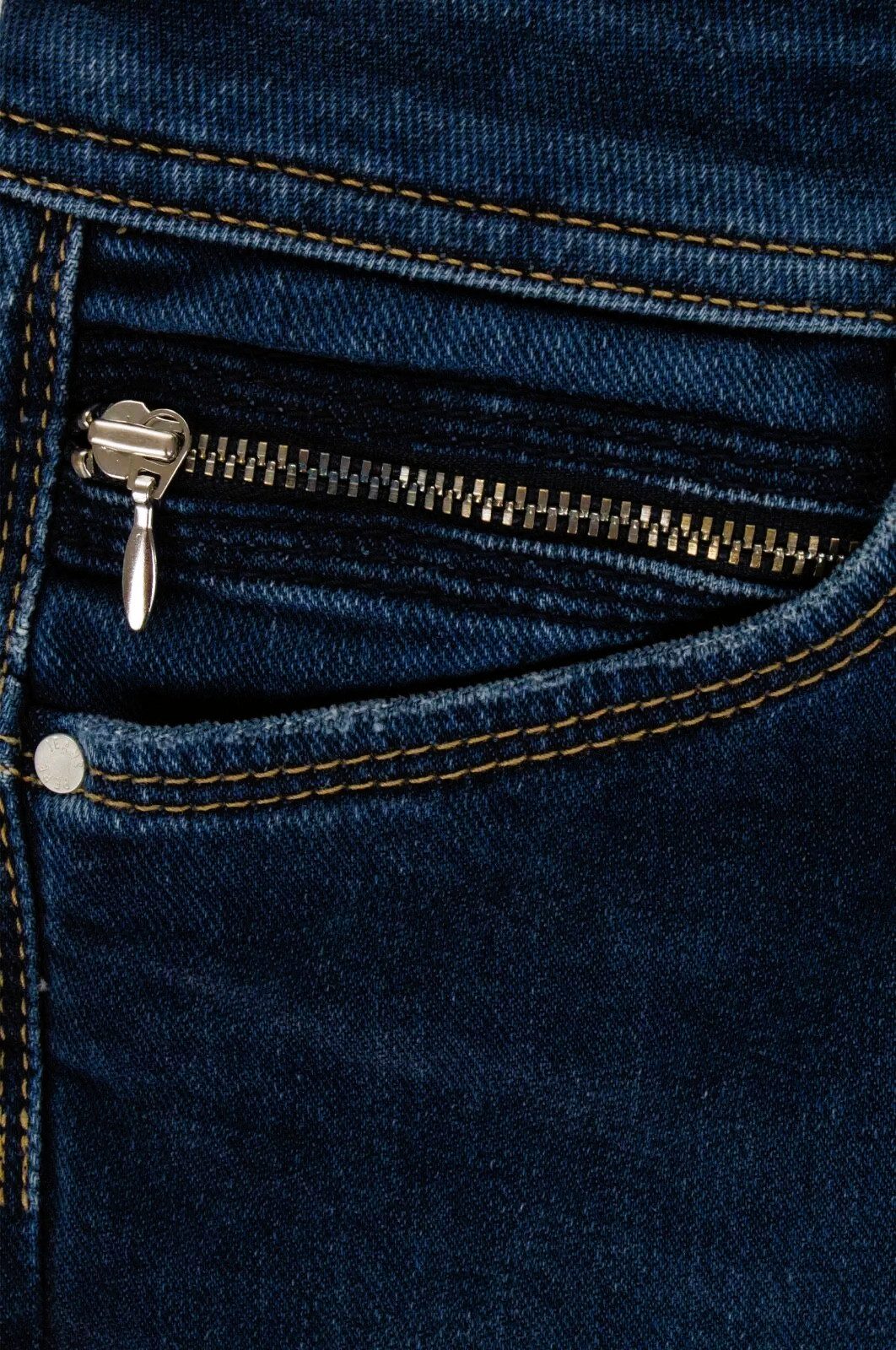 Pepe Jeans Jeansrock Pepe Damen Röcke, Pepe Jeans Taylor Slim Mid Skirt, Pepe Jeans Rock 5-pocket-Style, in Unifarbe