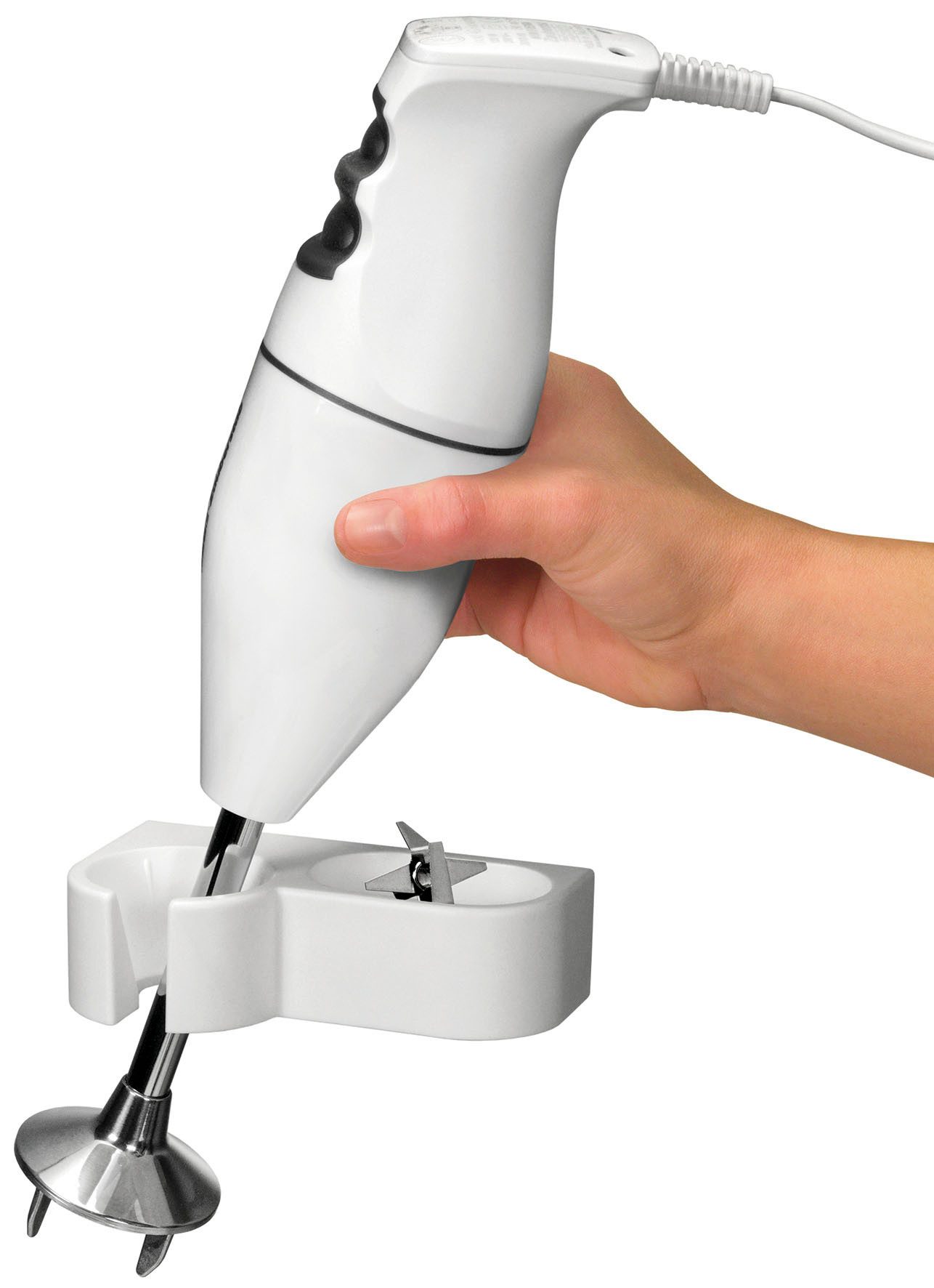 ESGE-Zauberstab Stabmixer ESGE-Zauberstab® M 100 Design 90120, 120 W – Bild 3 von 5