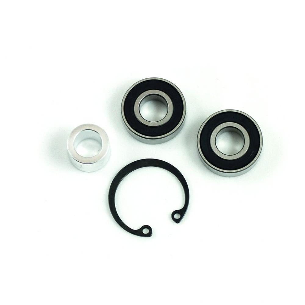Sunringle Vorderradnabe SUNringle Kugellager für Disc Jockey HR-Nabe 6902 2RS - präziser Lauf