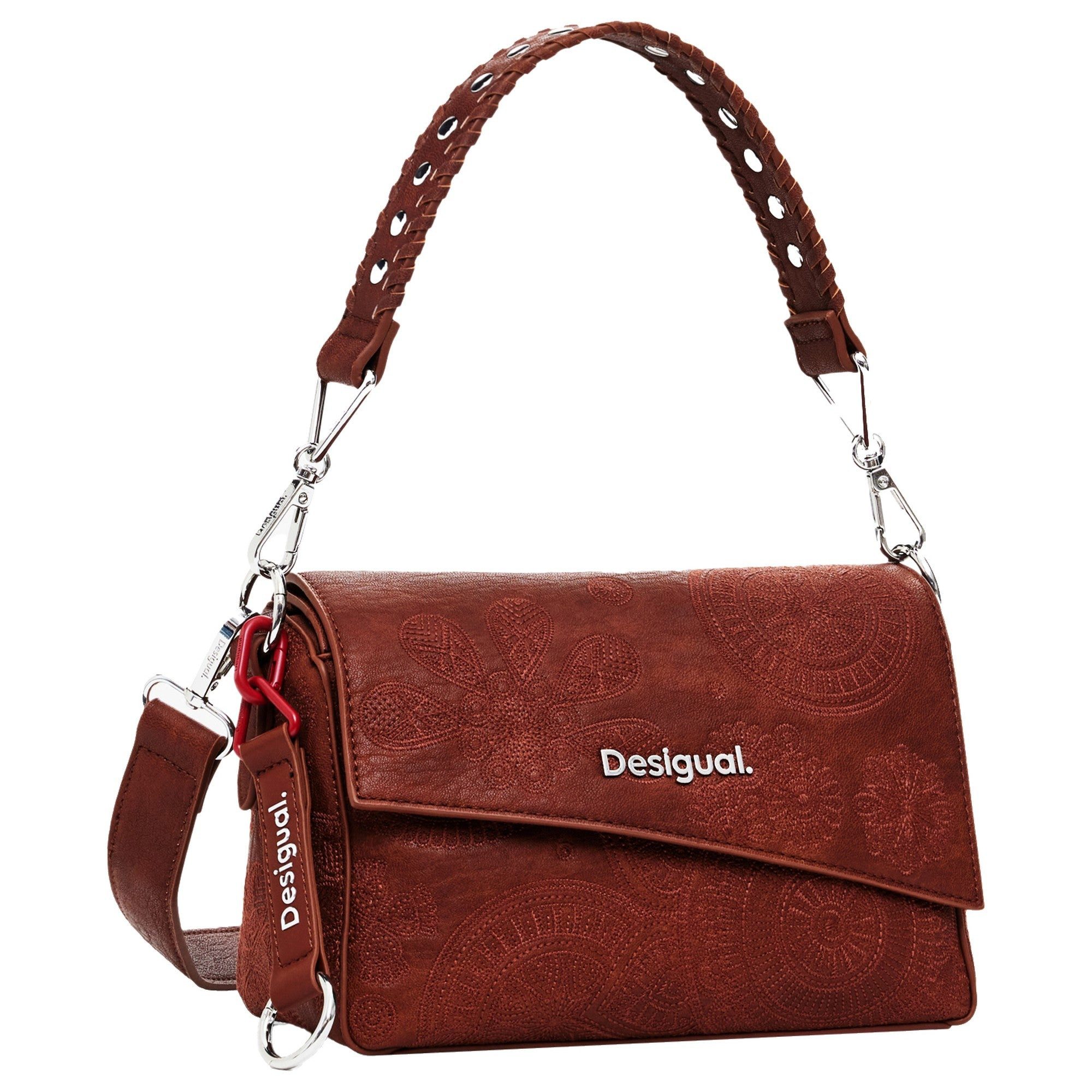 Desigual Umhängetasche Dejavu Phuket - Schultertasche günstig online kaufen