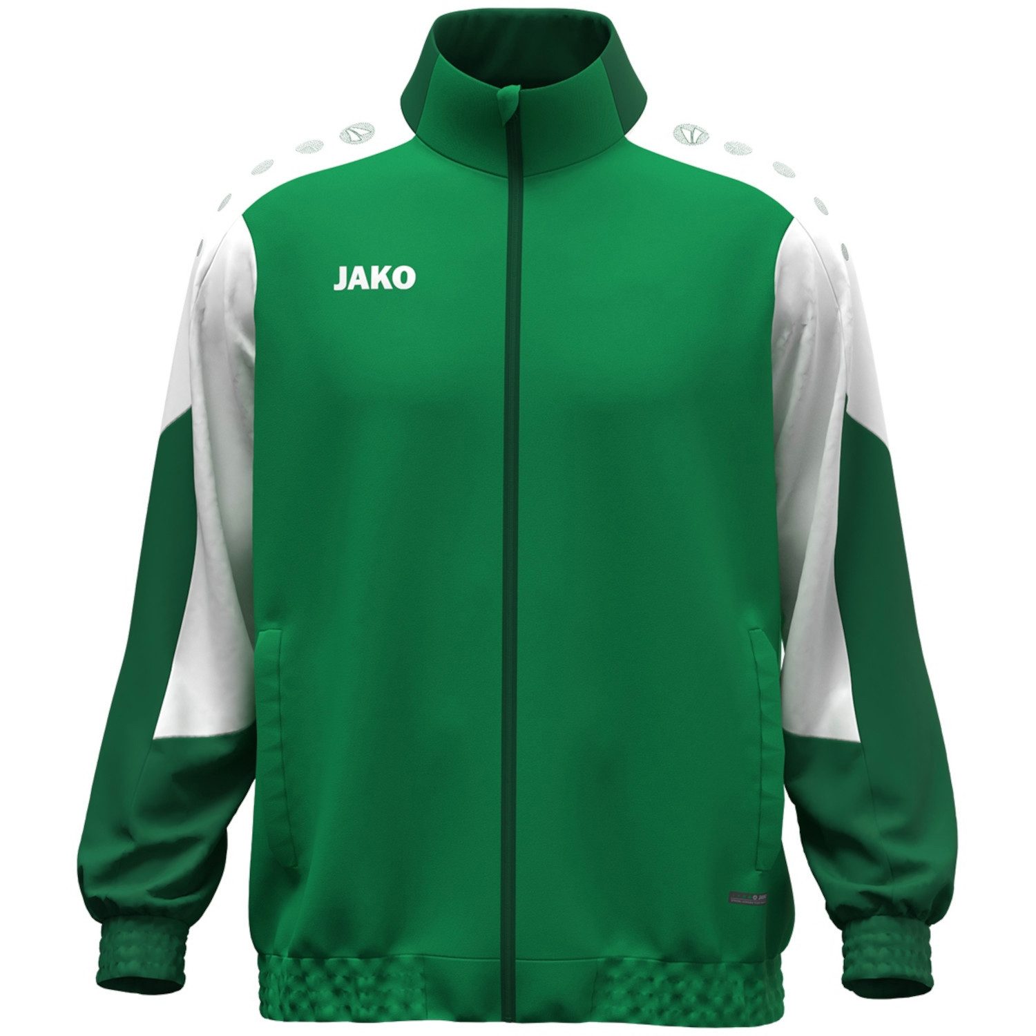 Jako Trainingsjacke Jako Herren Webjacke Dynamic 9870