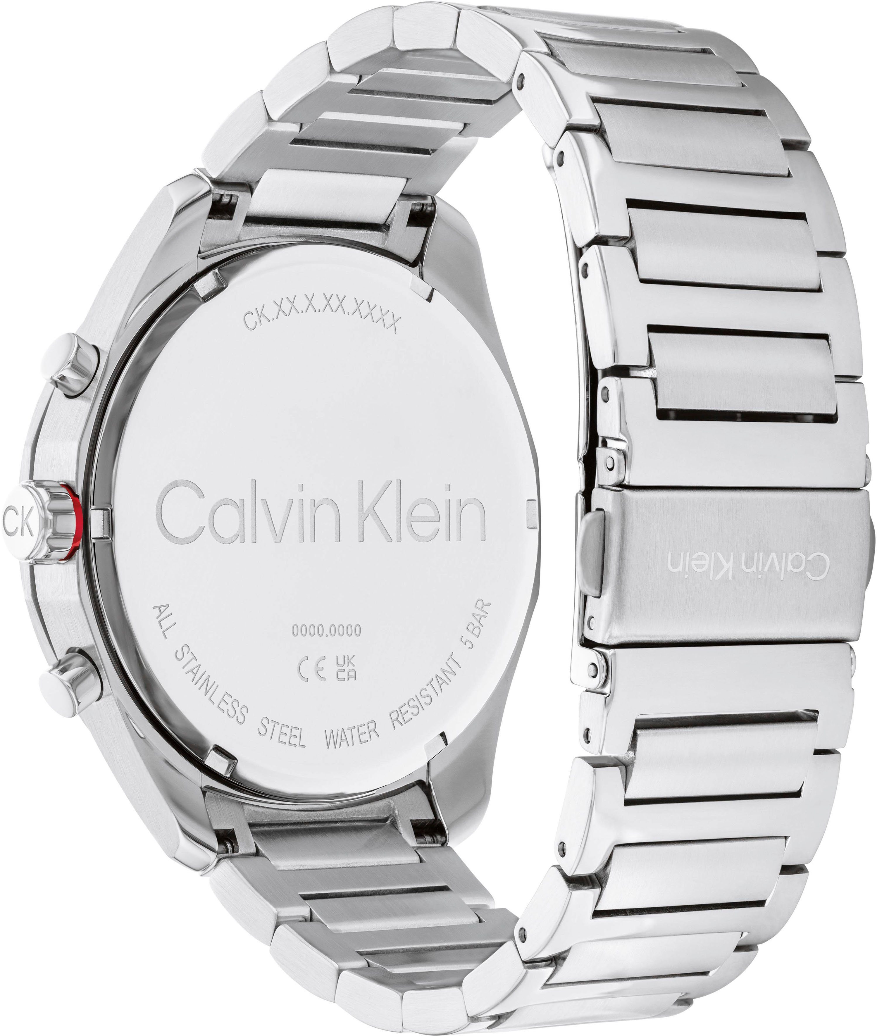 Calvin Klein Chronograph 25200264 ARCHITECTURAL