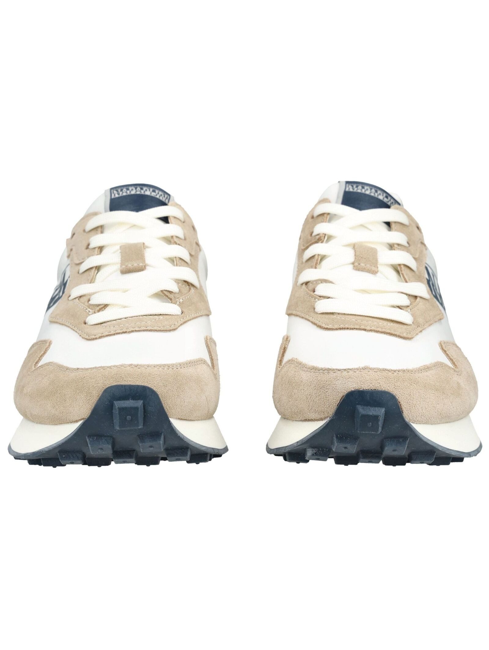 Napapijri Napapijri Sneaker Lederimitat/Textil Sneaker