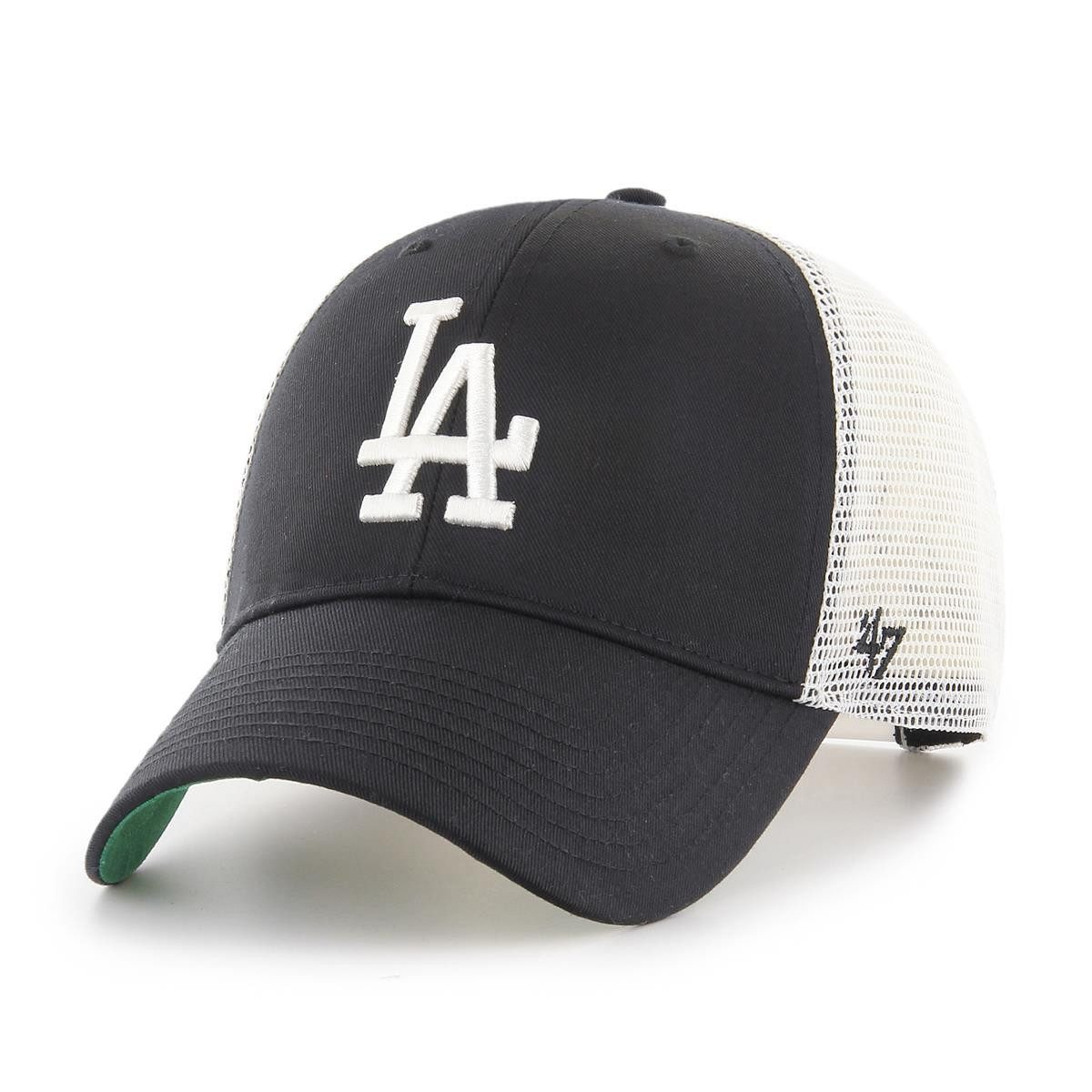 Trucker Cap '47 Brand KIDS Cap MLB Los Angeles Dodgers Branson '47 MVP