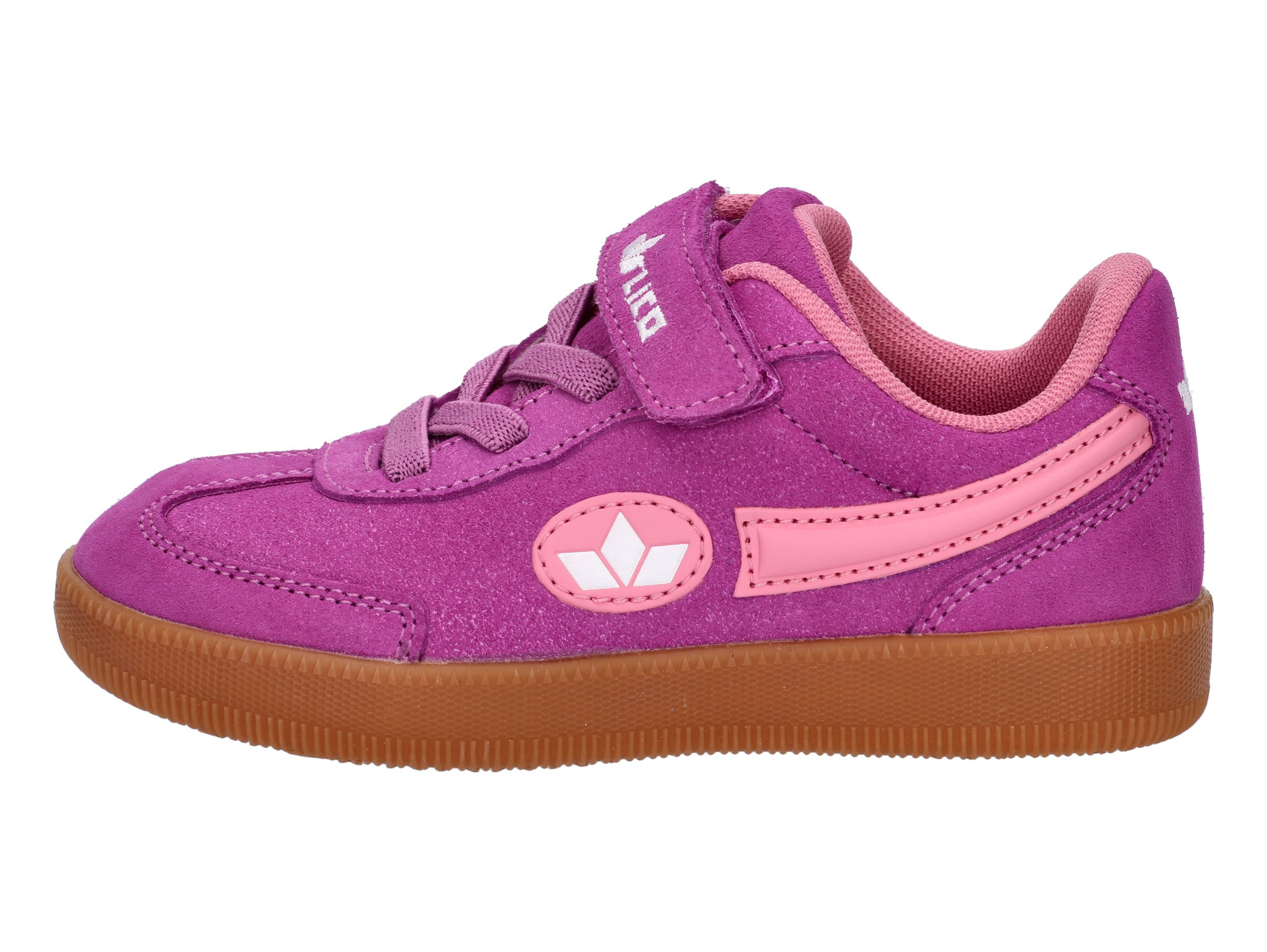 Lico Freizeitschuh Shuttle L VS Sneaker
