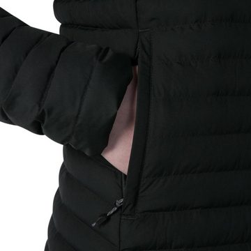 Berghaus Outdoorjacke W Nula Micro Jacket Long