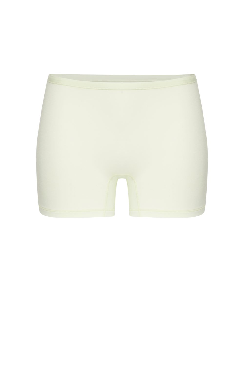 comazo Panty mit kurzem Bein aus Pima-Baumwolle und MicroModal® – Bild 4 von 5
